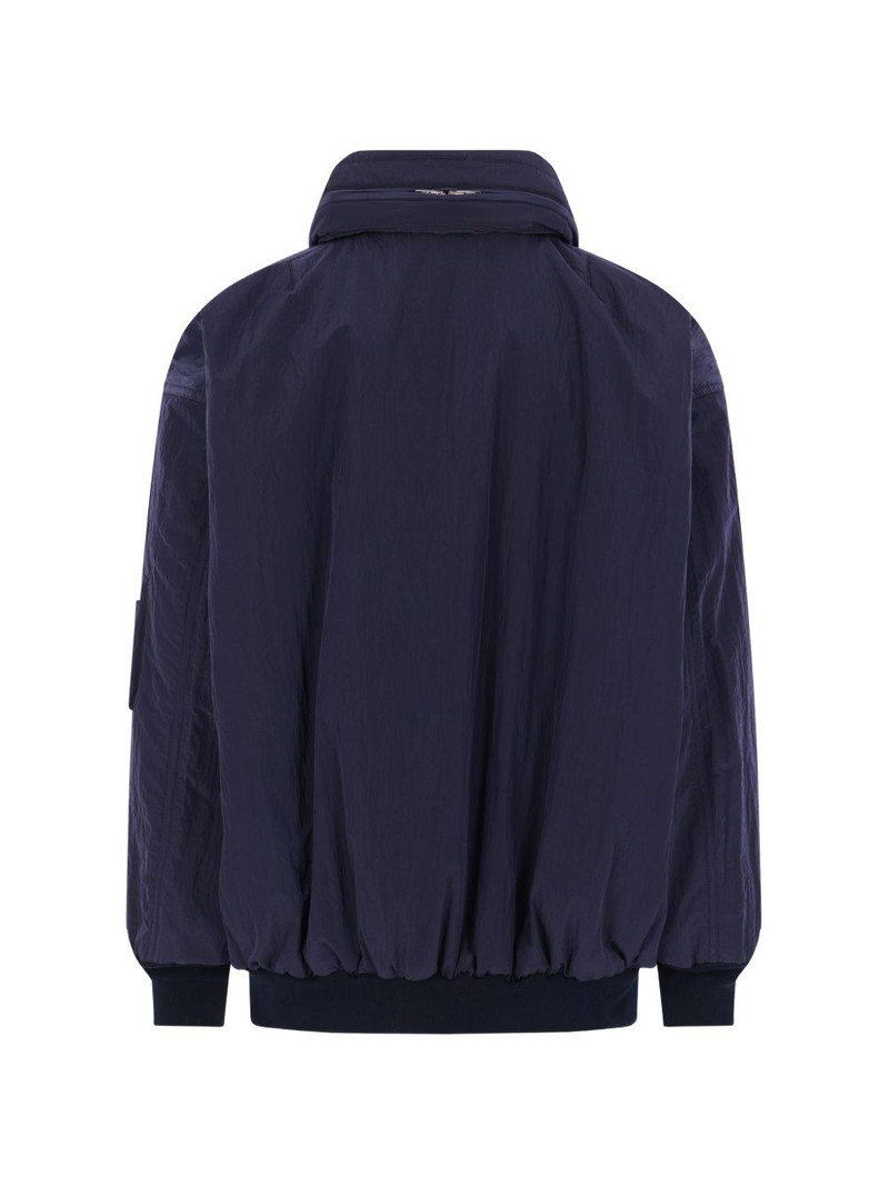 HED MAYNER zip-up padded jacket outlook