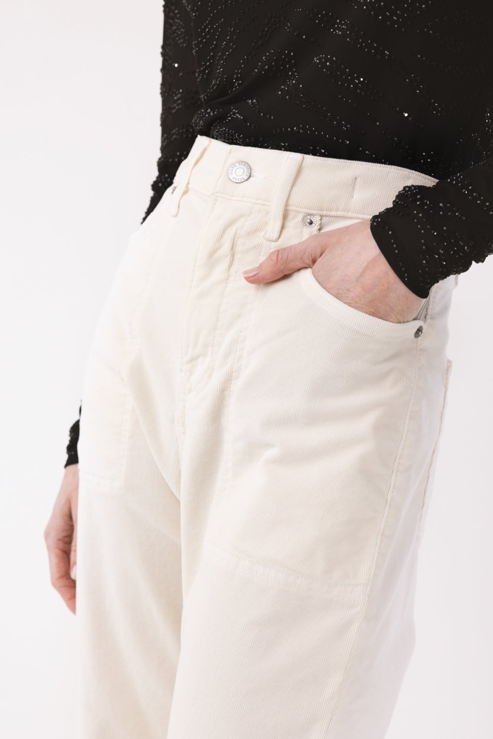 Crosbie Pant - 3