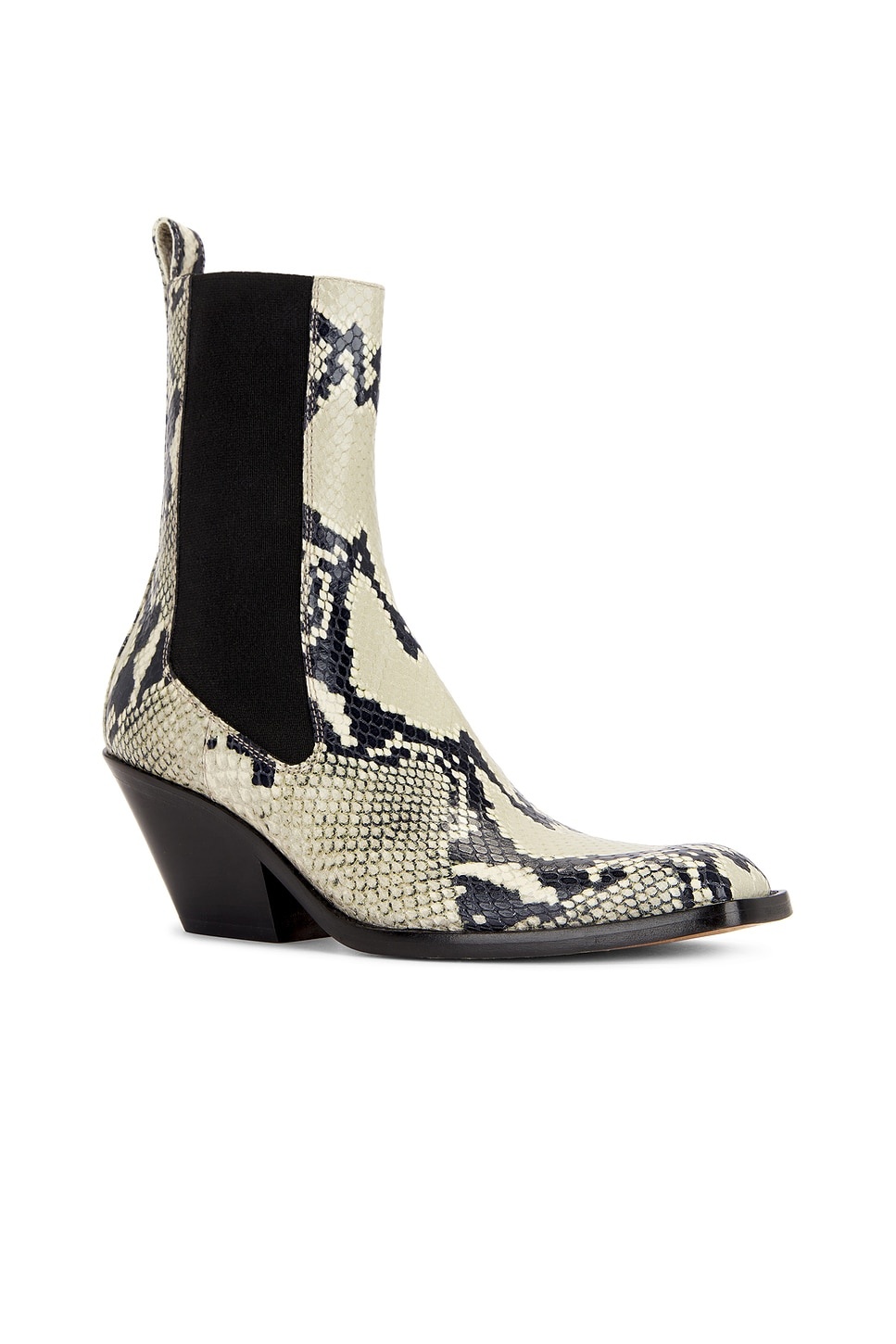 Austin Ankle Boot - 2