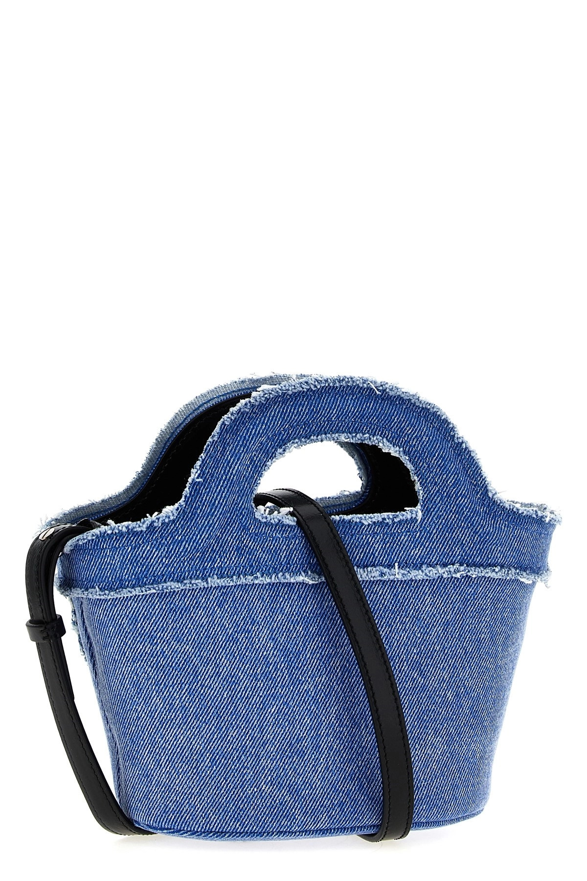 'Tropicalia Micro' handbag - 3