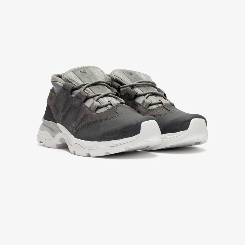 and Wander Jungle Ultra Low x Salomon outlook