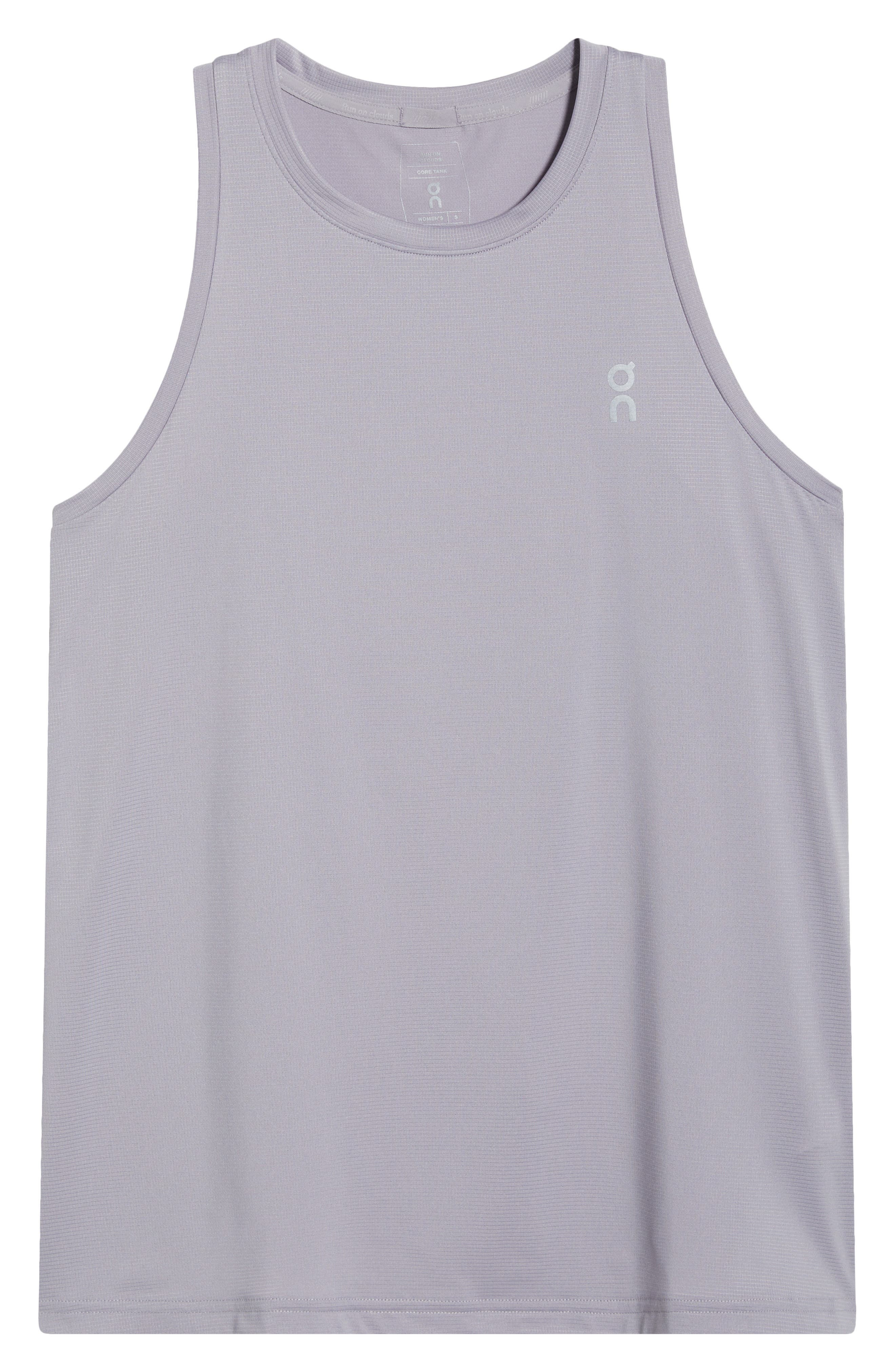 On Core Running Tank in Lilac at Nordstrom - 5