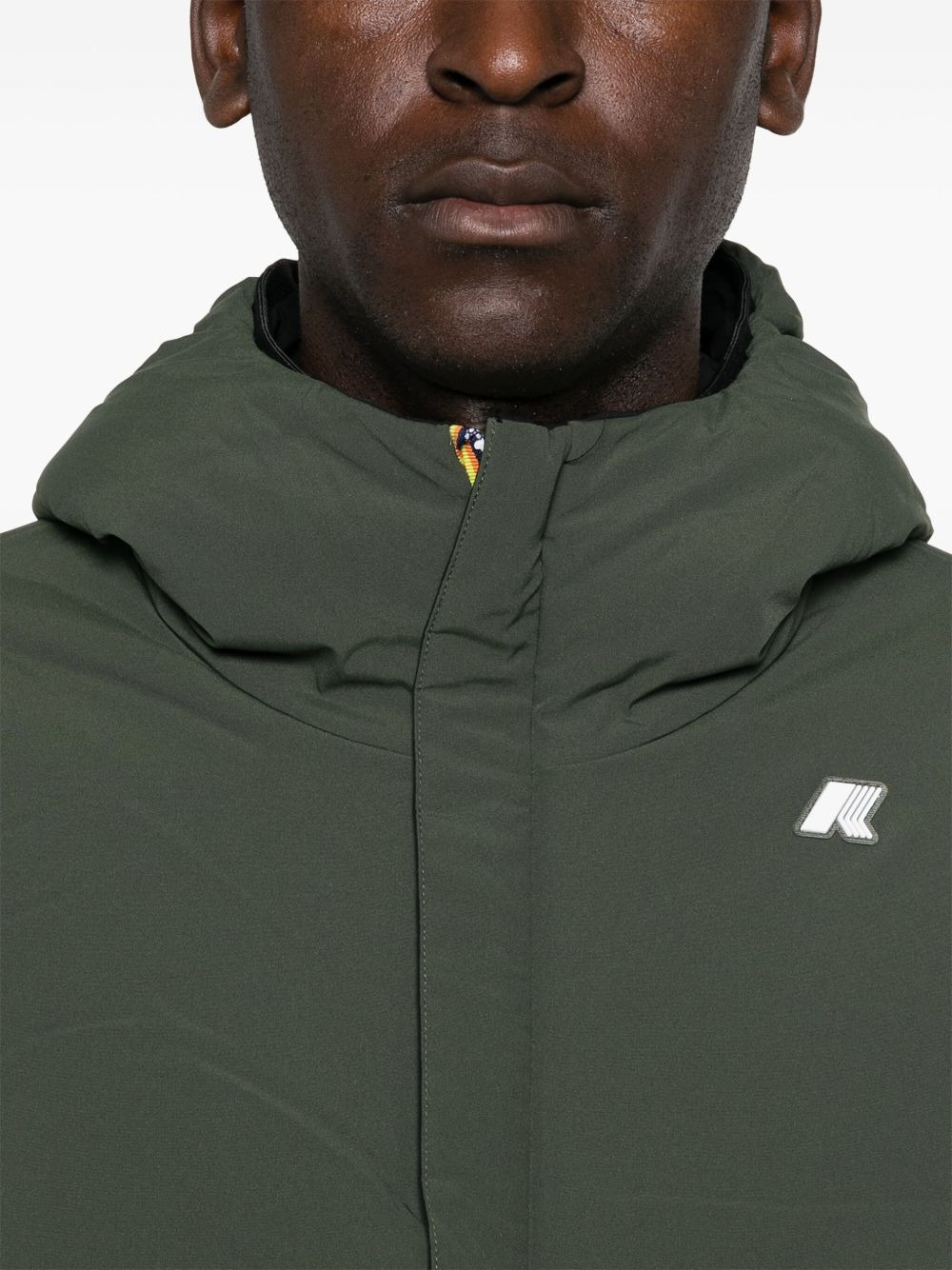 Jacob St Warm coat - 6