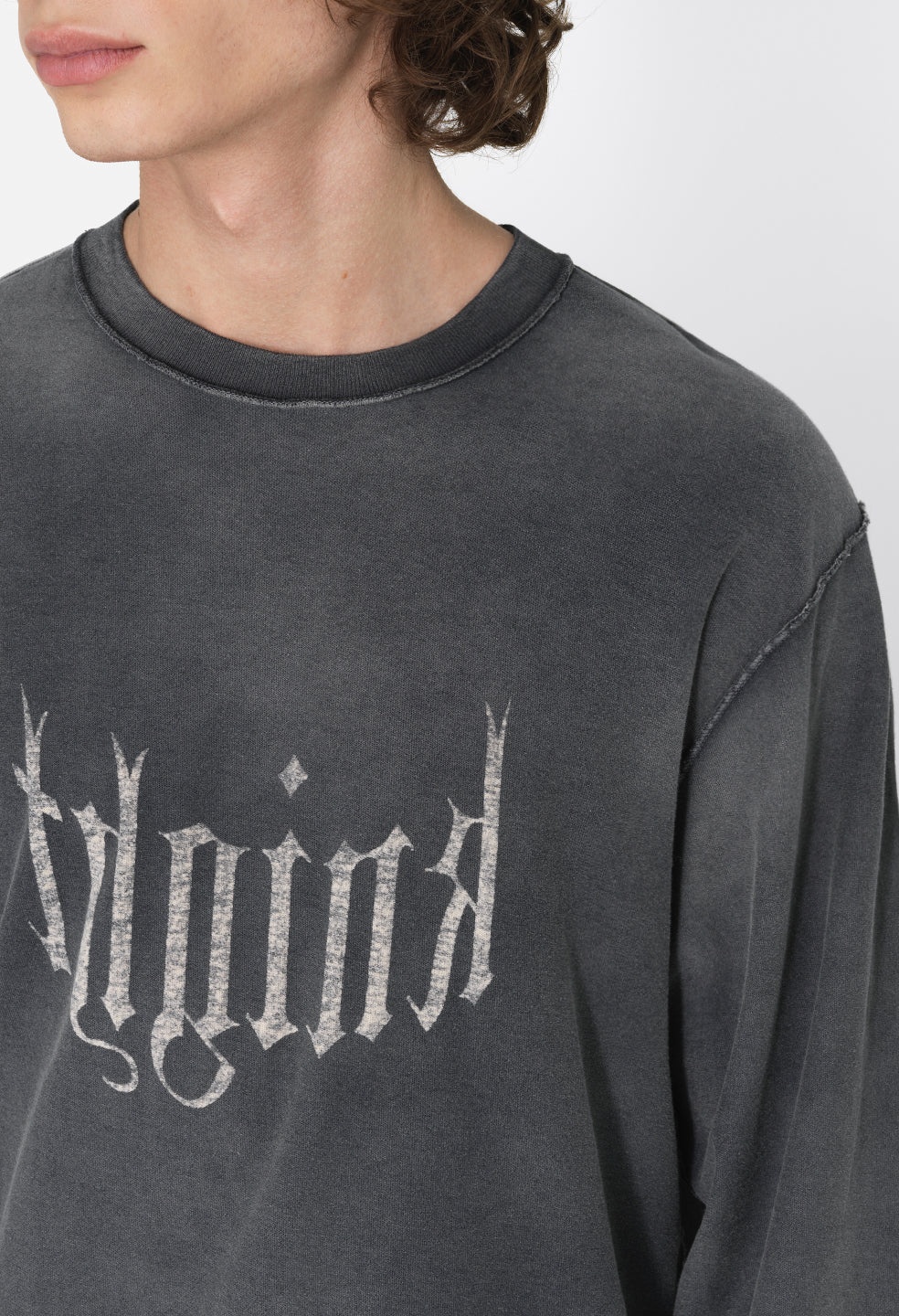 LS RUSH TEE - 6
