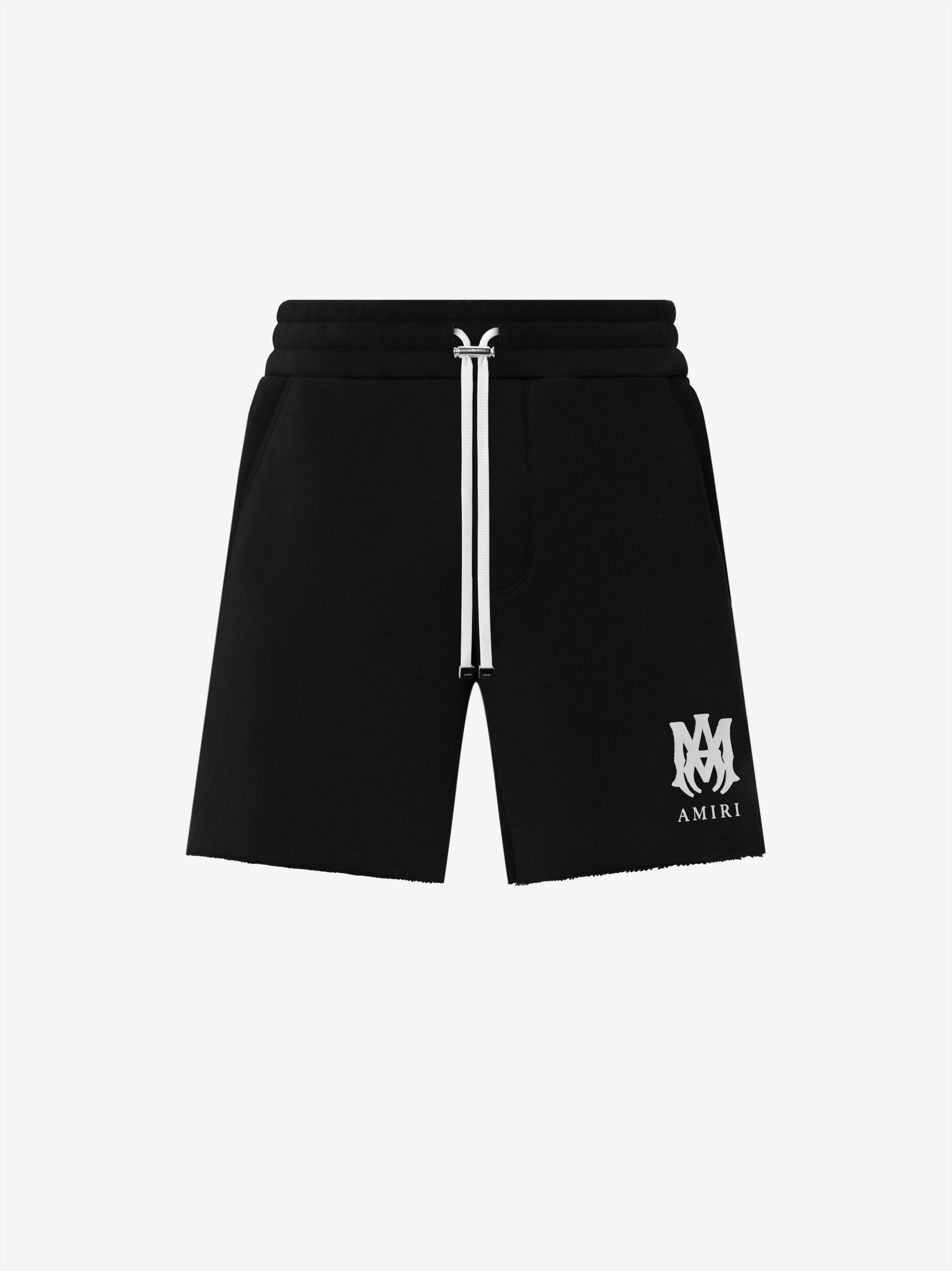 M.A. SWEATSHORTS - 1