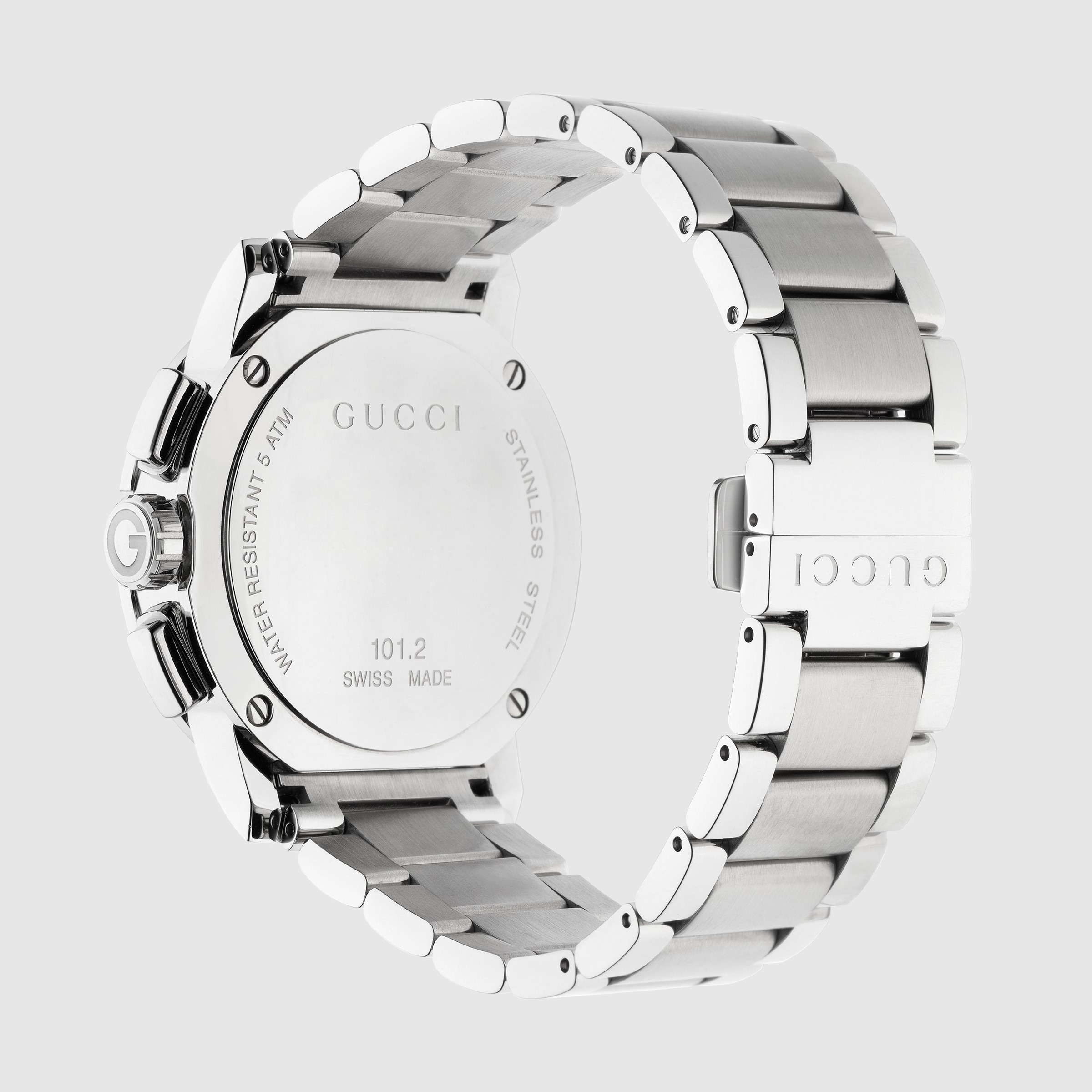 G-Chrono watch, 44mm - 2