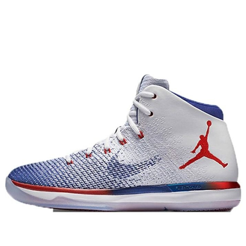 Air Jordan 31 'Olympic' 845037-107 - 1