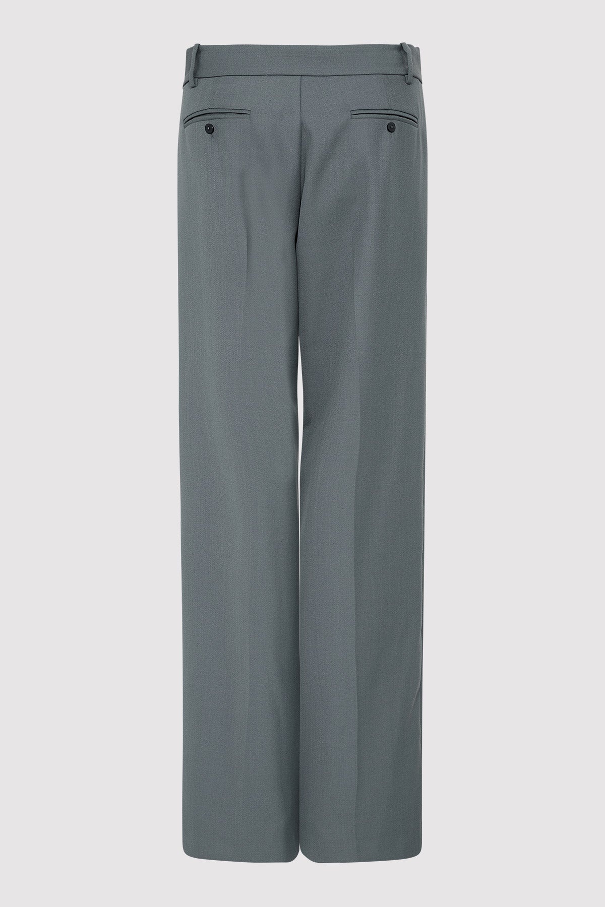 Carter Trousers - Slate - 6