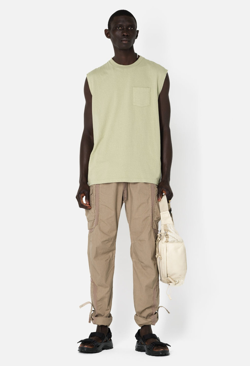 John Elliott RODEO TEE outlook