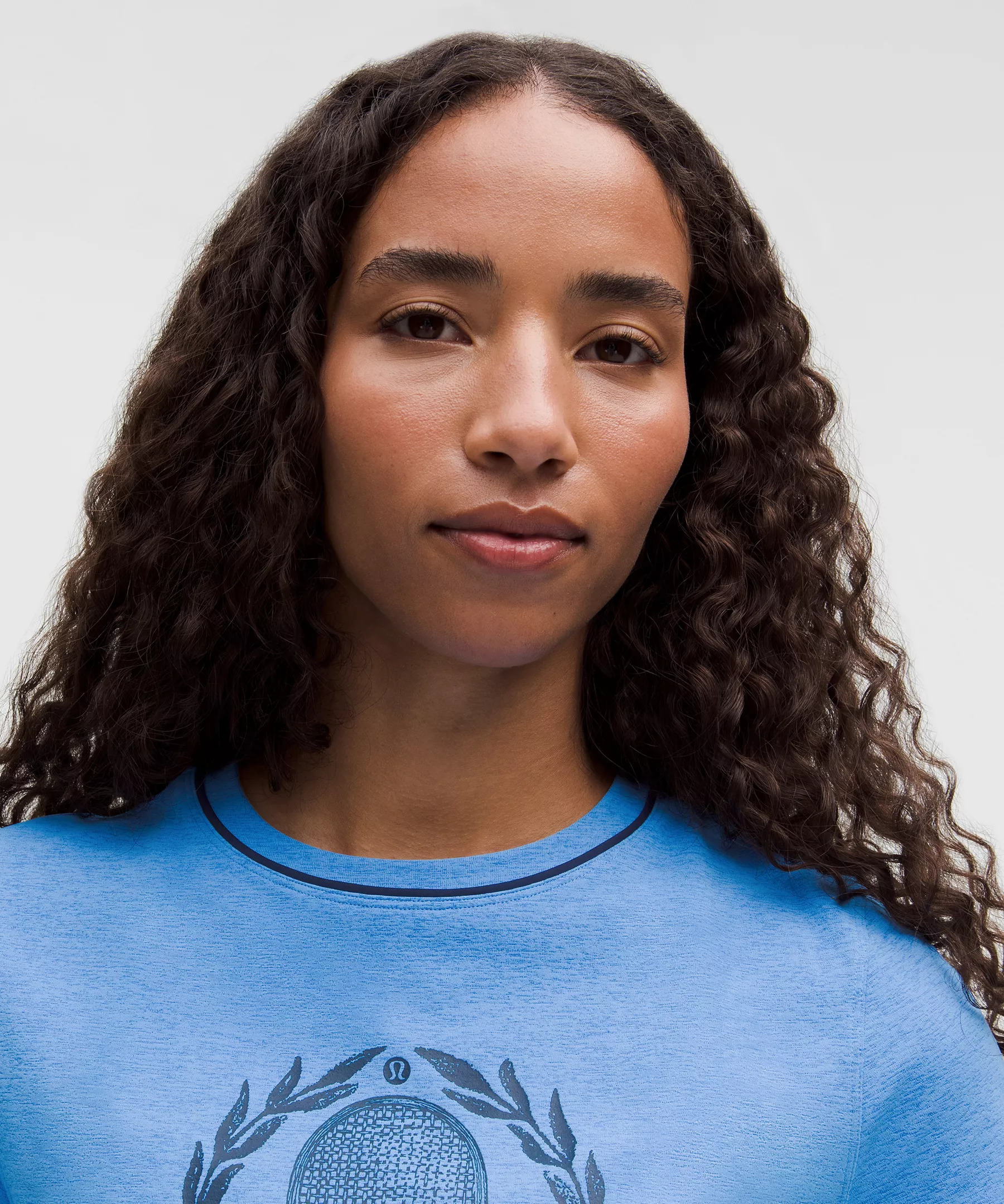 Crewneck Tennis Short-Sleeve Shirt *Tennis Club - 4