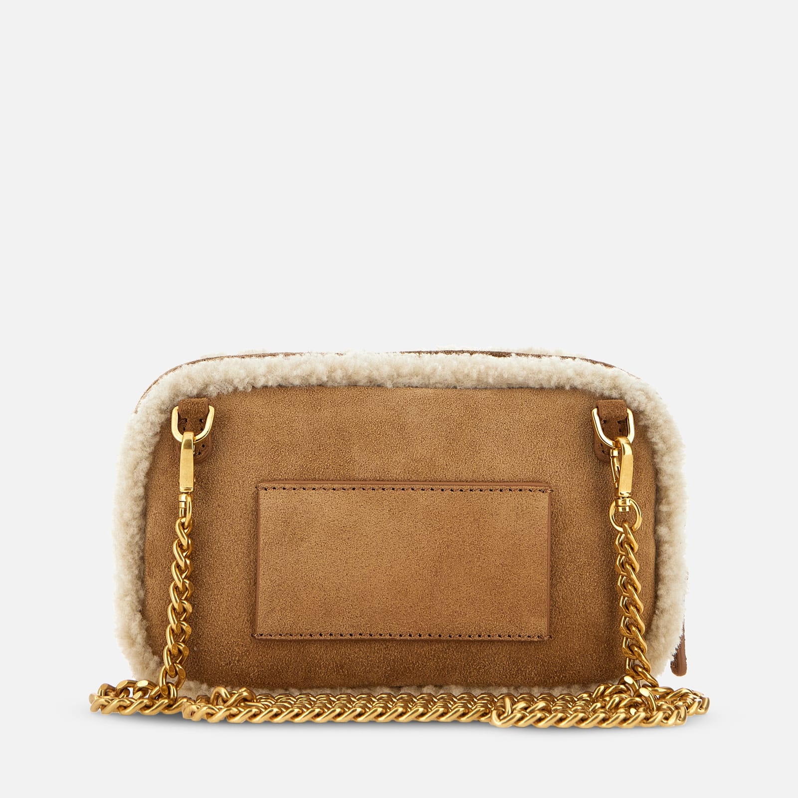 Hogan H-Bag Micro Beige - 3