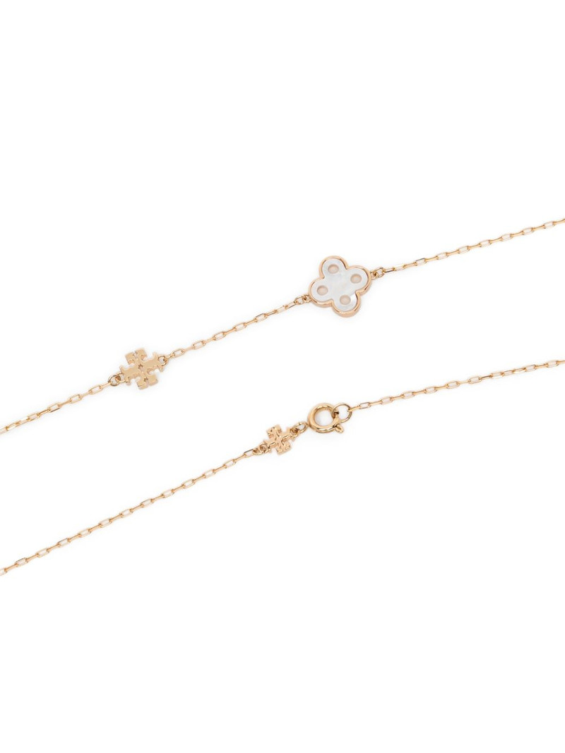 Forget Me Not necklace 3