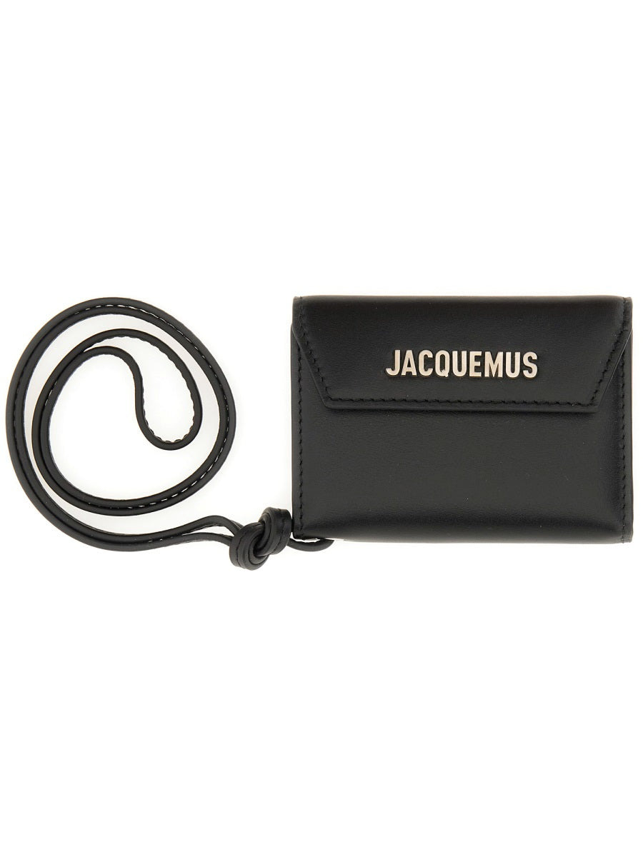The Jacquemus Portfolio - 1