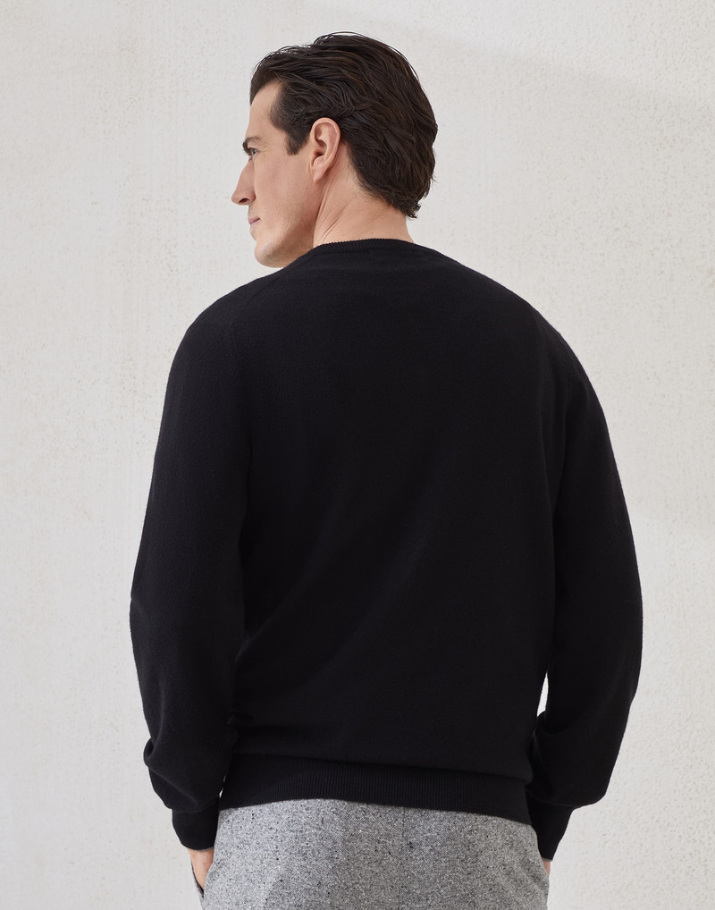 Brunello Cucinelli Cashmere sweater outlook