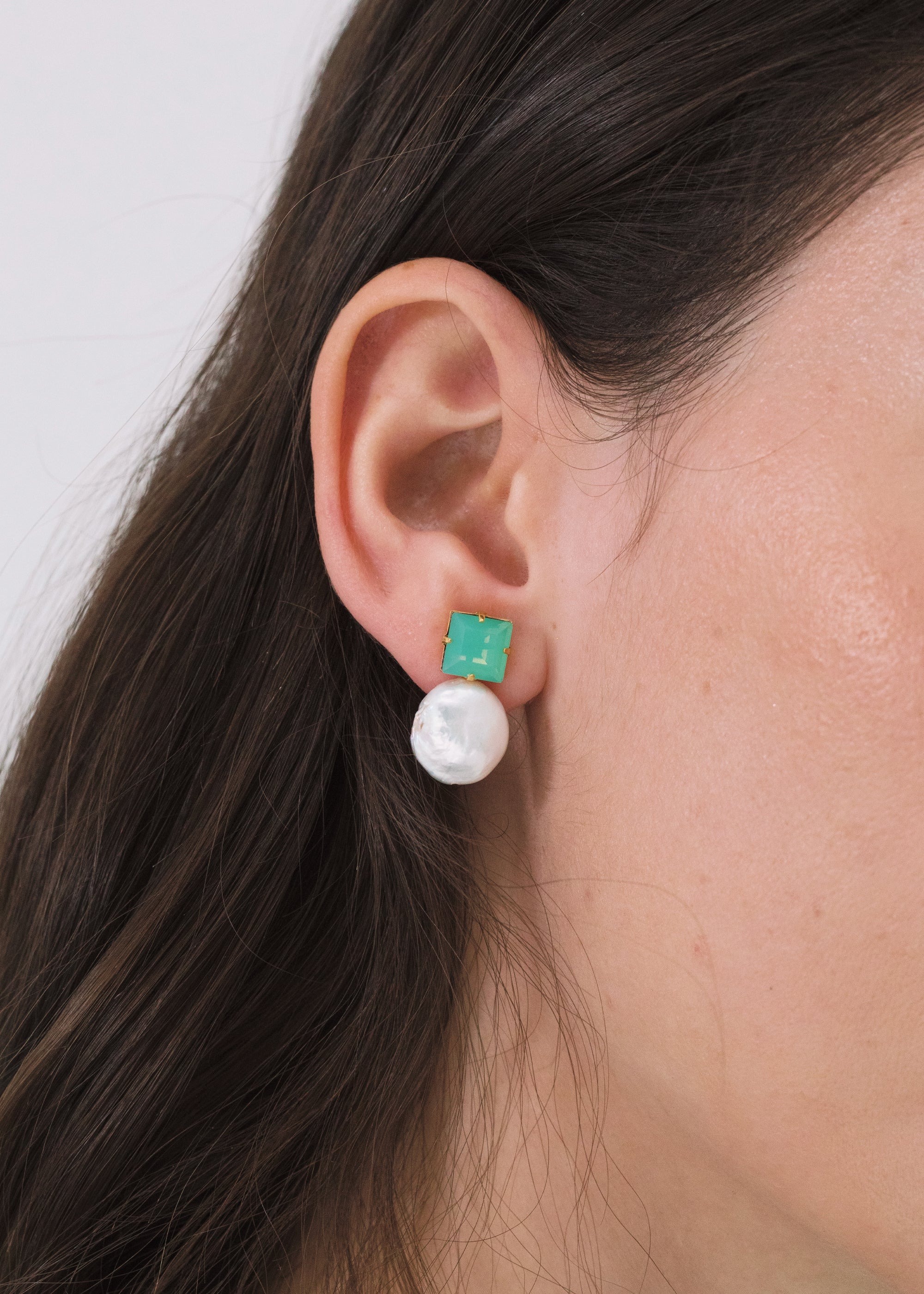 Junia Earrings - 2