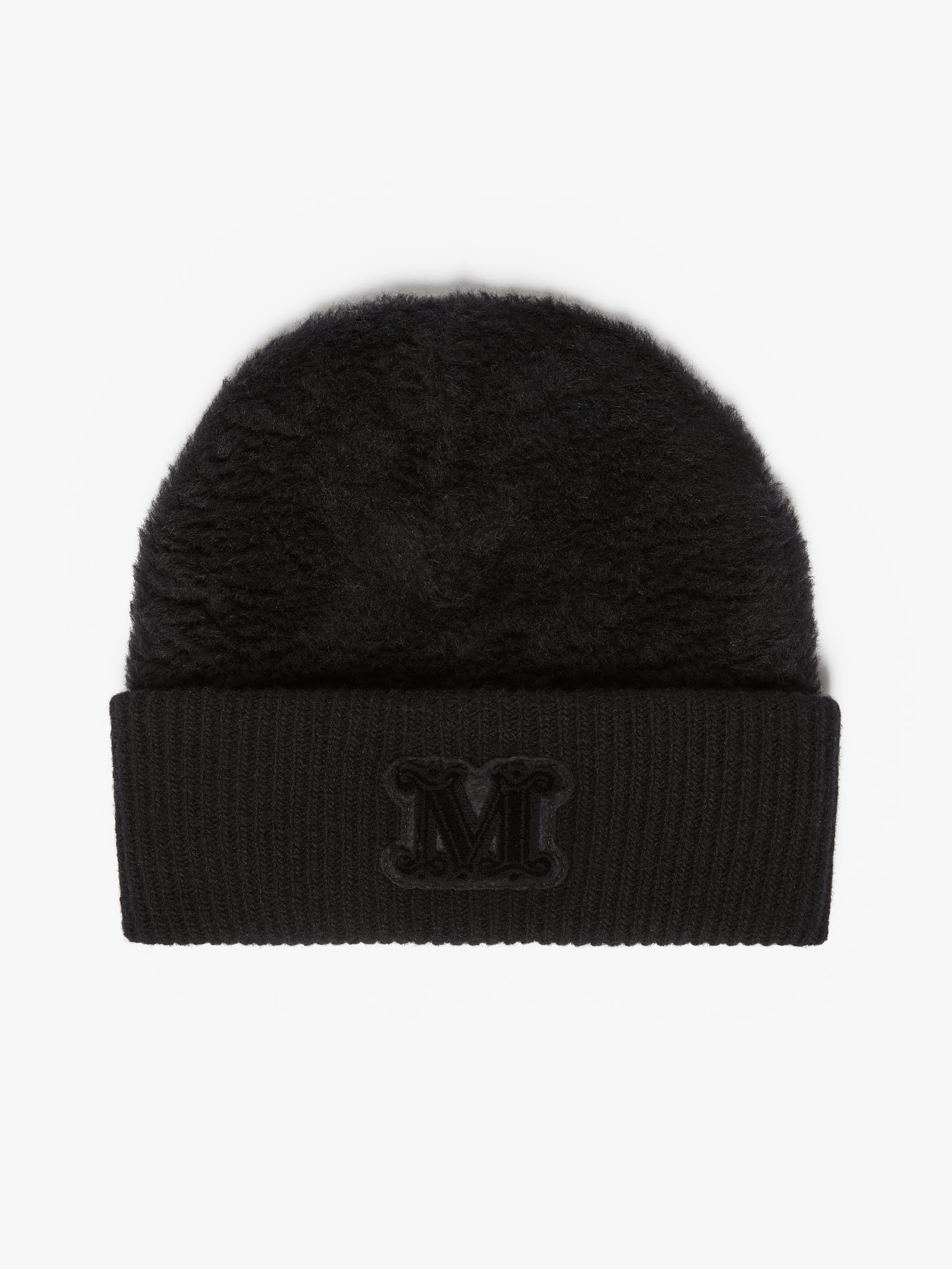FIDA Teddy fabric cap with embroidery - 2