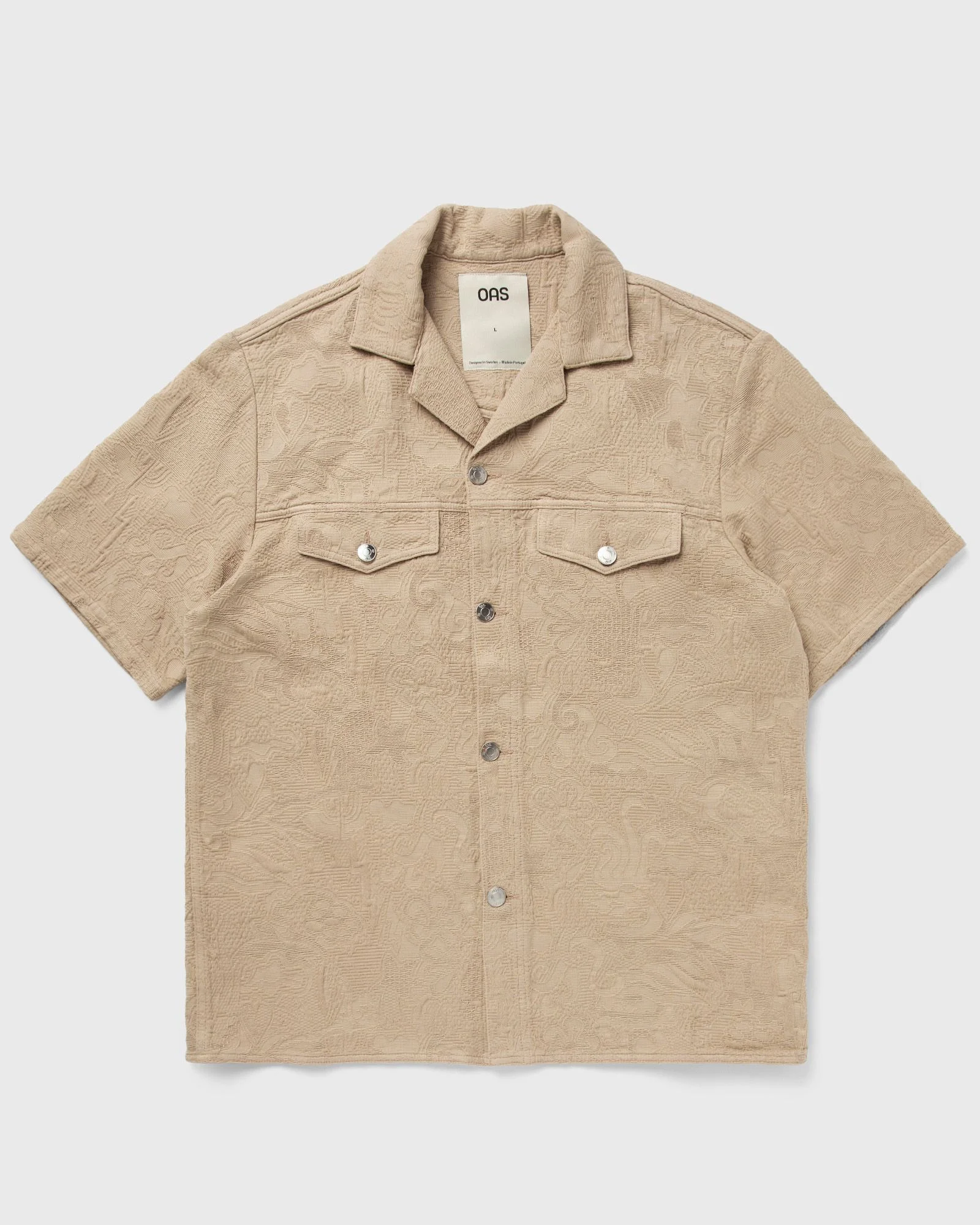 Javi Shirt - 1