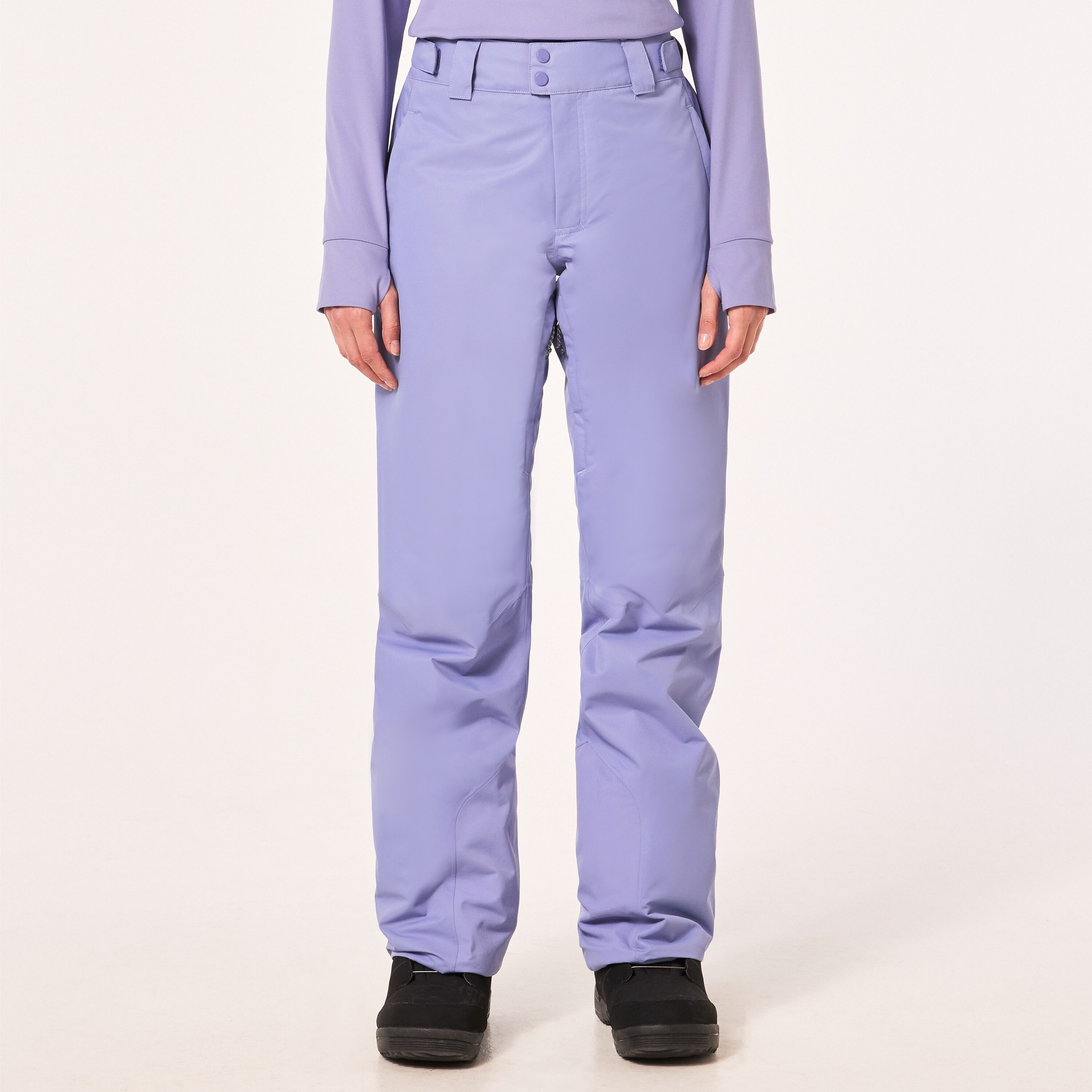 Jasmine Insulated Pant - 11