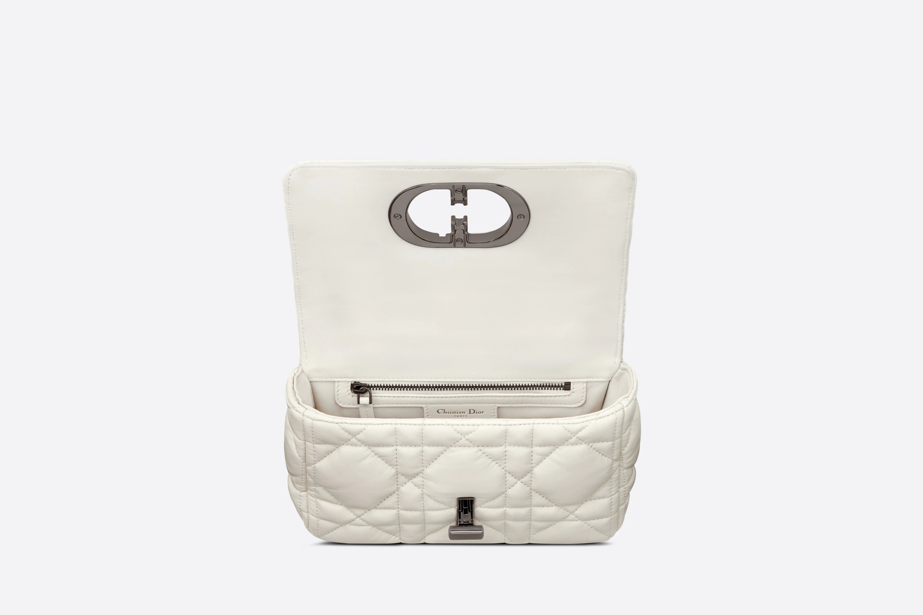 Small Dior Caro Bag - 3