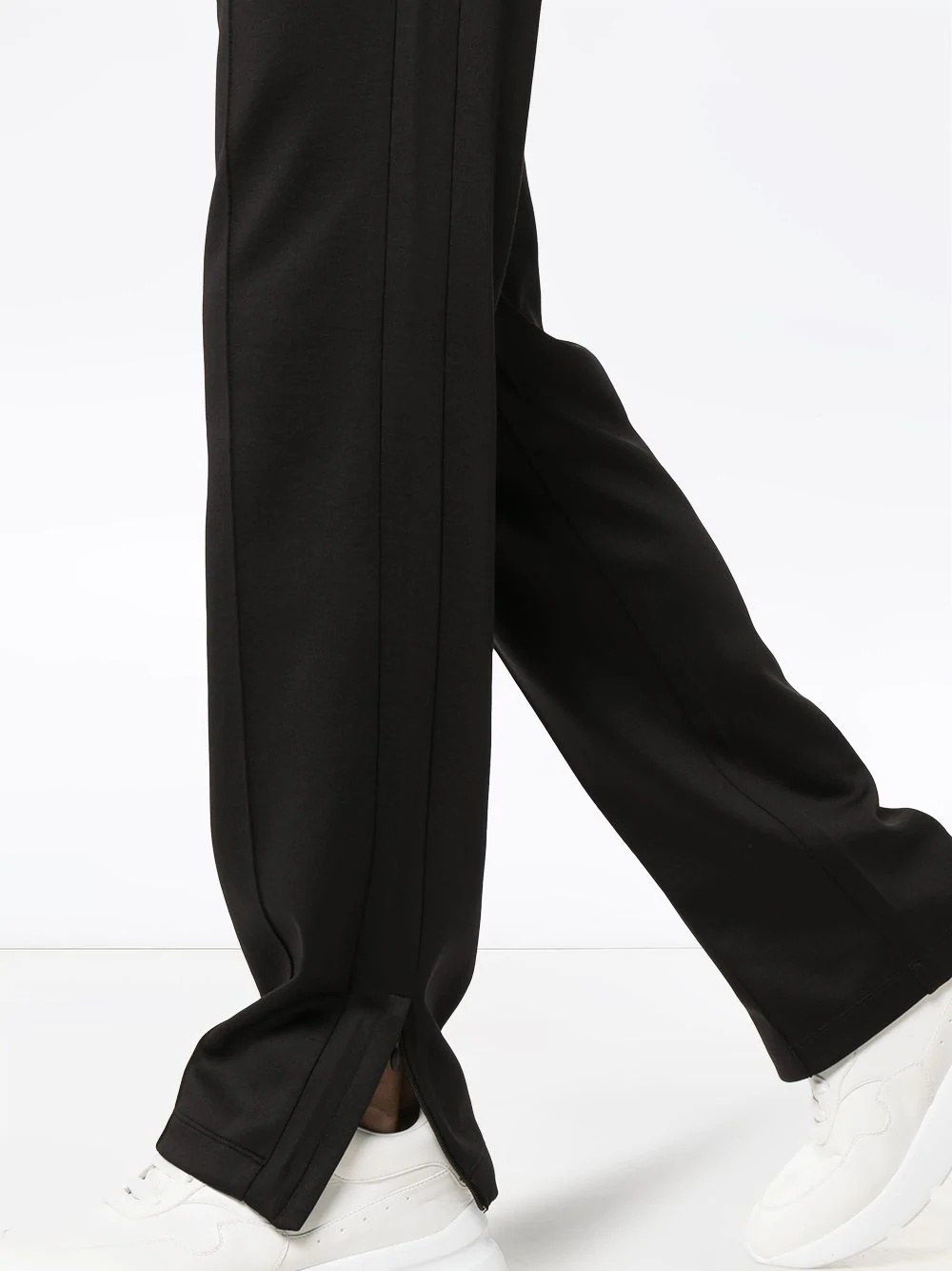 VLTN Logo Track Pants - 5