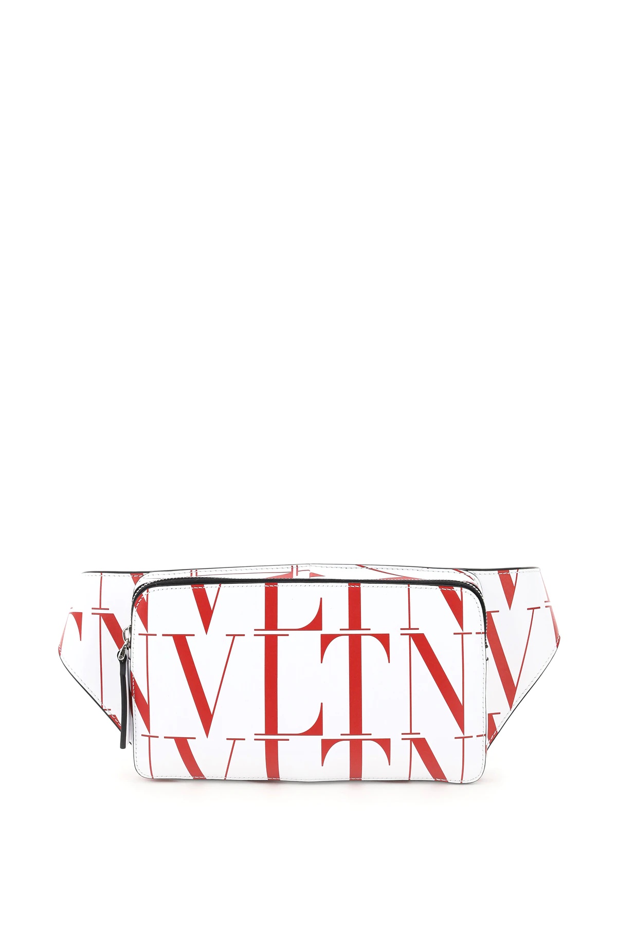 VLTN TIMES LEATHER BELTPACK - 1