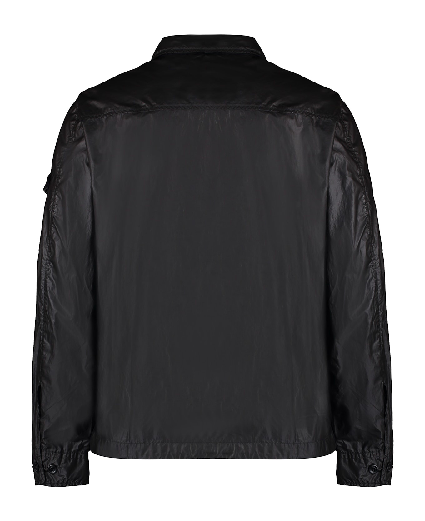 Cs Ii Technical Fabric Shirt - 2