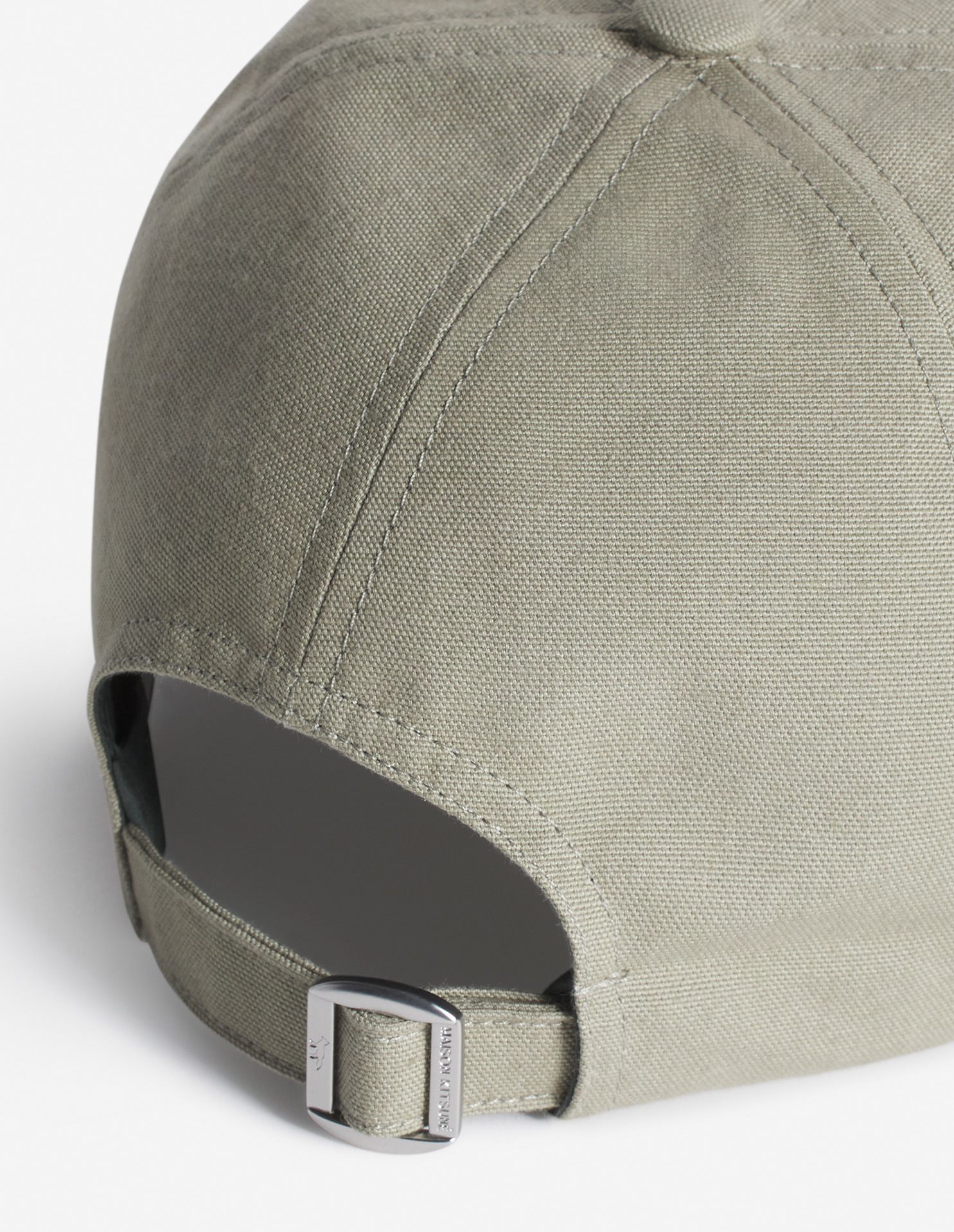 BABY FOX CAP - 6
