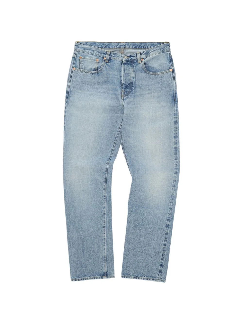 965 John regular-fit jeans - 1