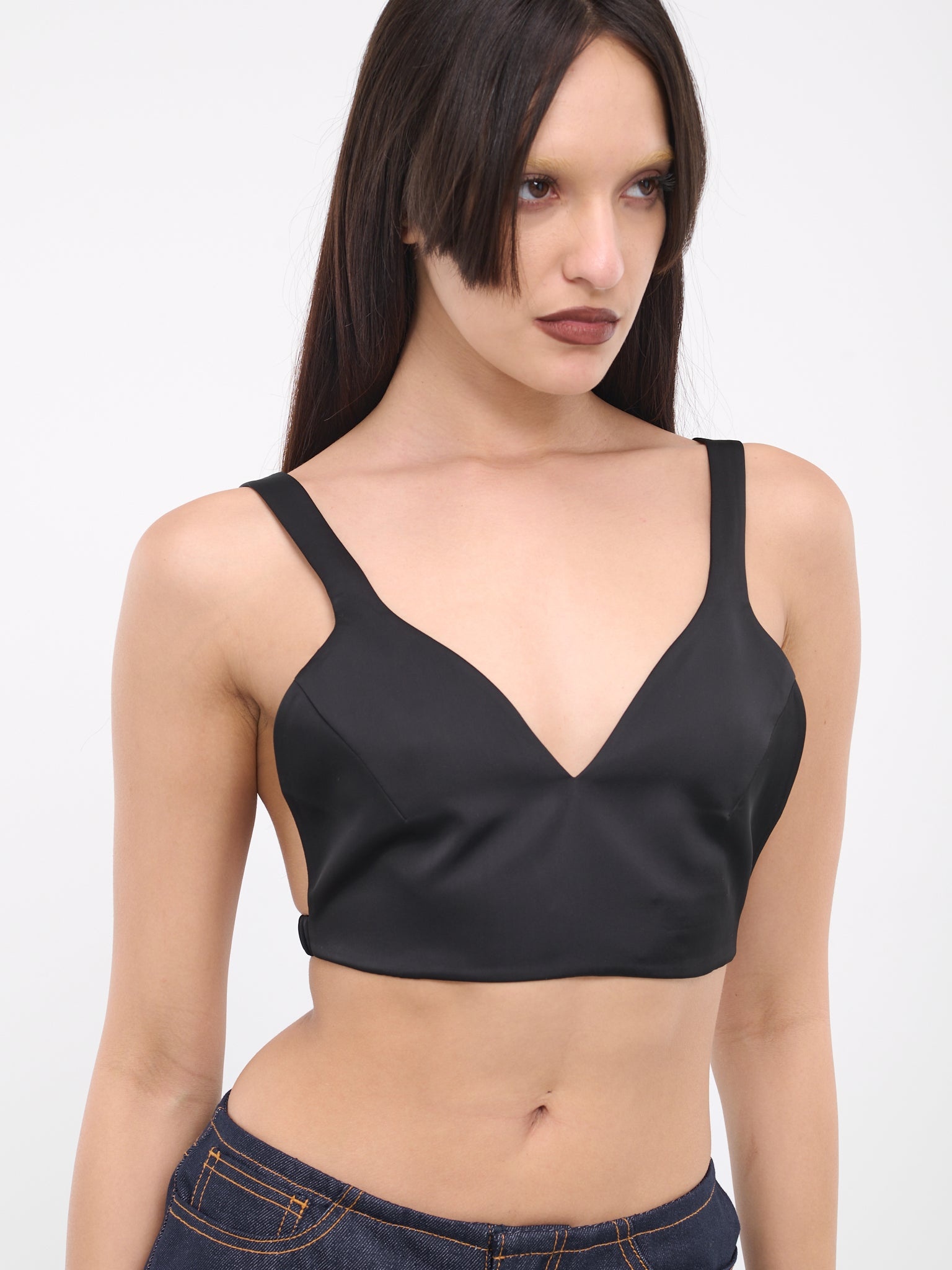 Sweetheart Bra Top - 4