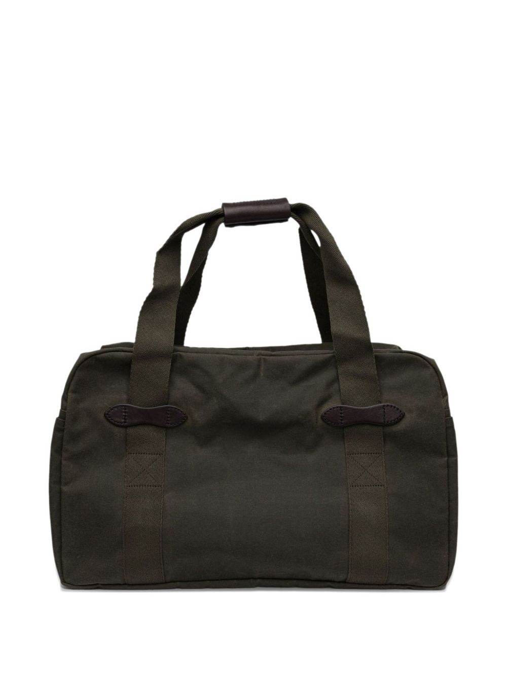 medium Tin Cloth holdall - 2