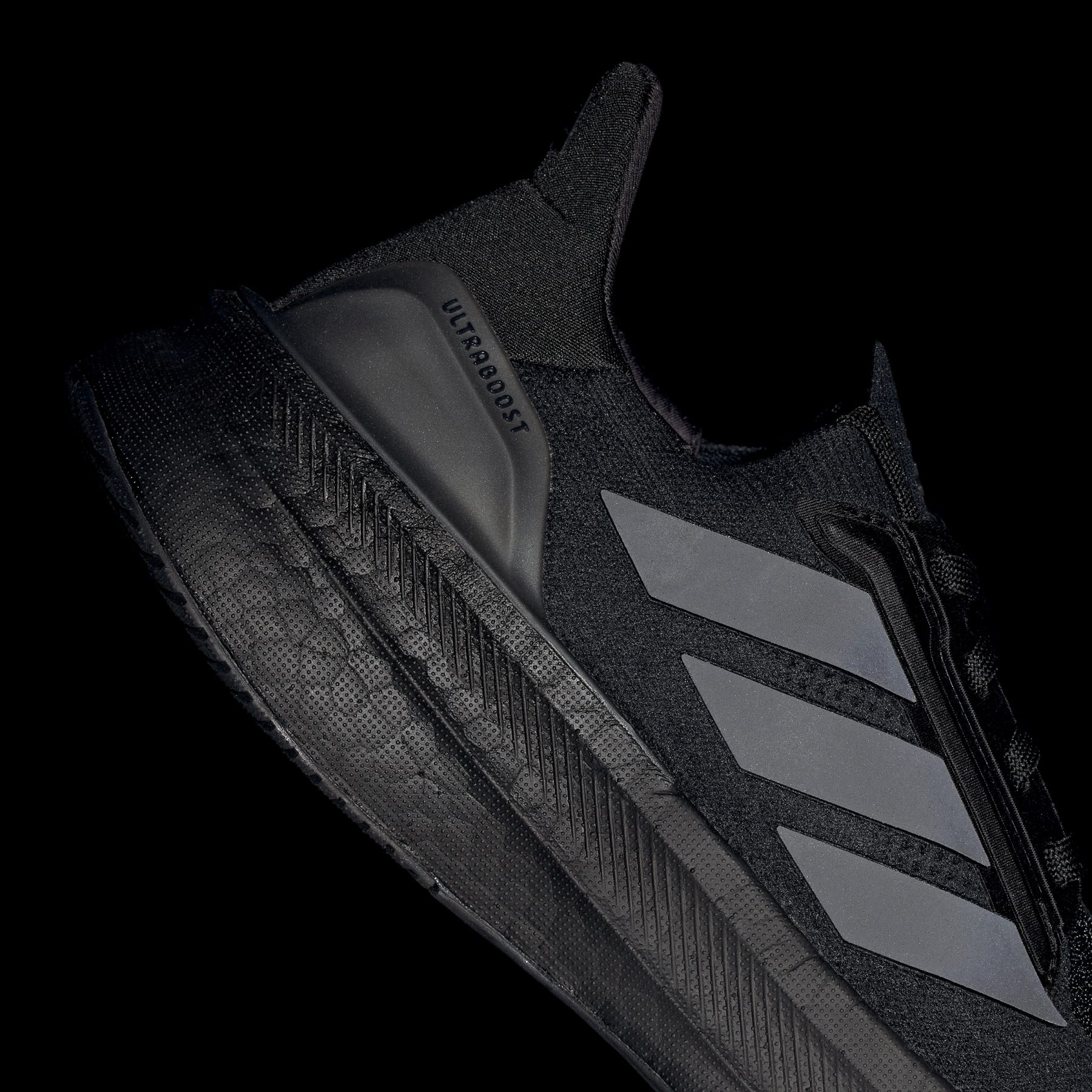 Ultraboost 5X Shoes - 8
