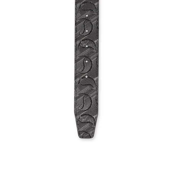 Happy Rui Cl Logo Belt BLACK - 5