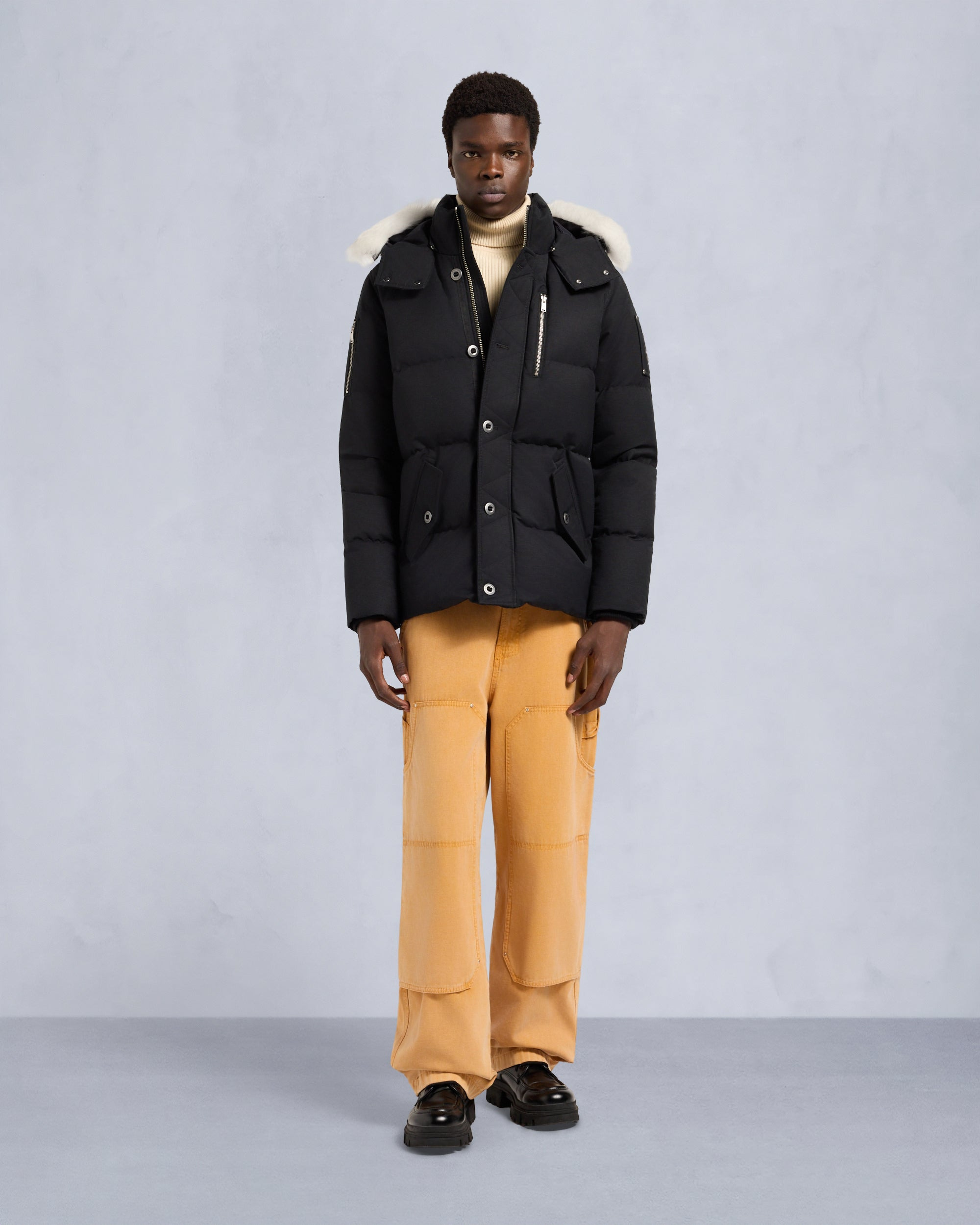 ORIGINAL 3Q NEOSHEAR JACKET - 2