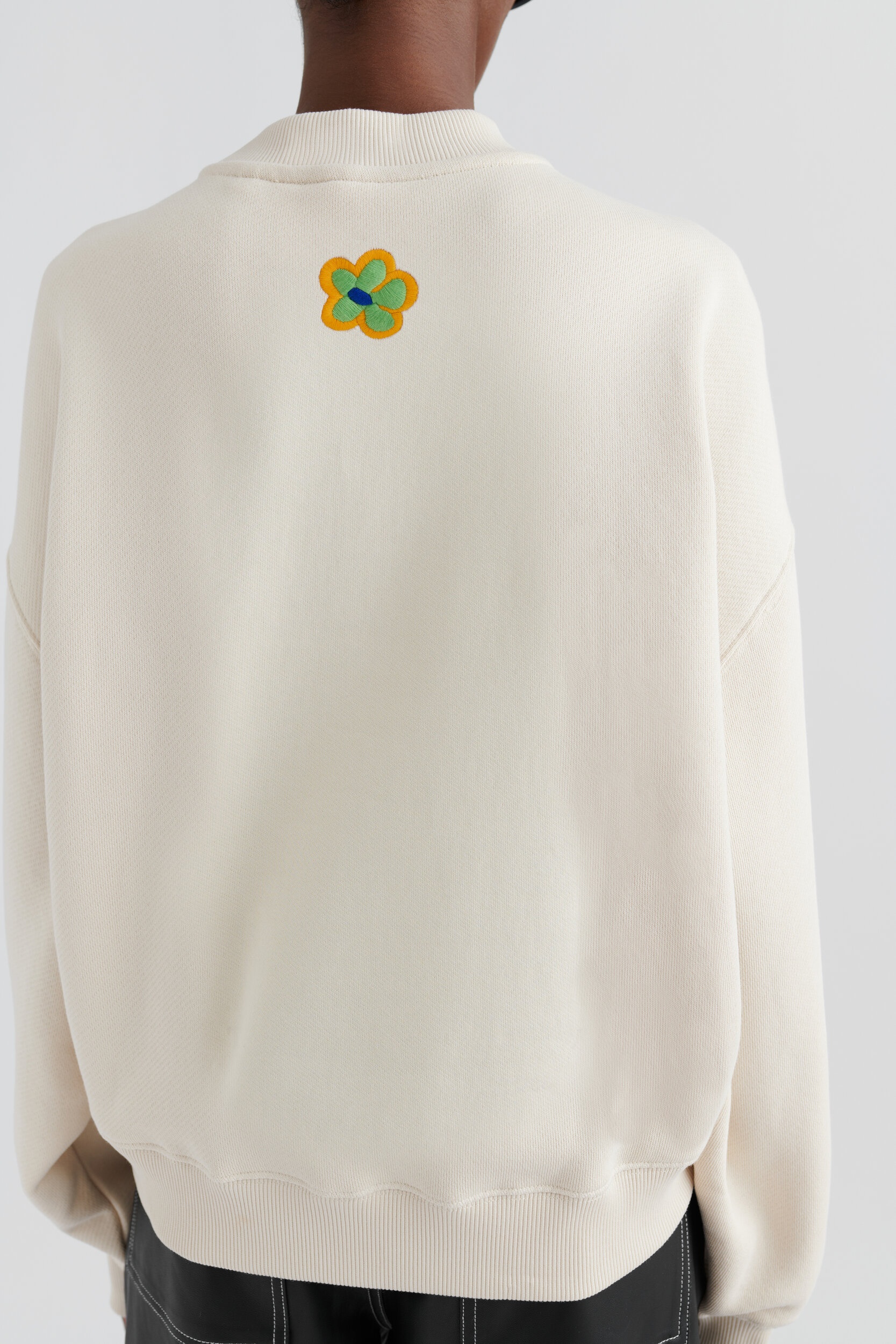 Juniper Trip Sweatshirt - 7