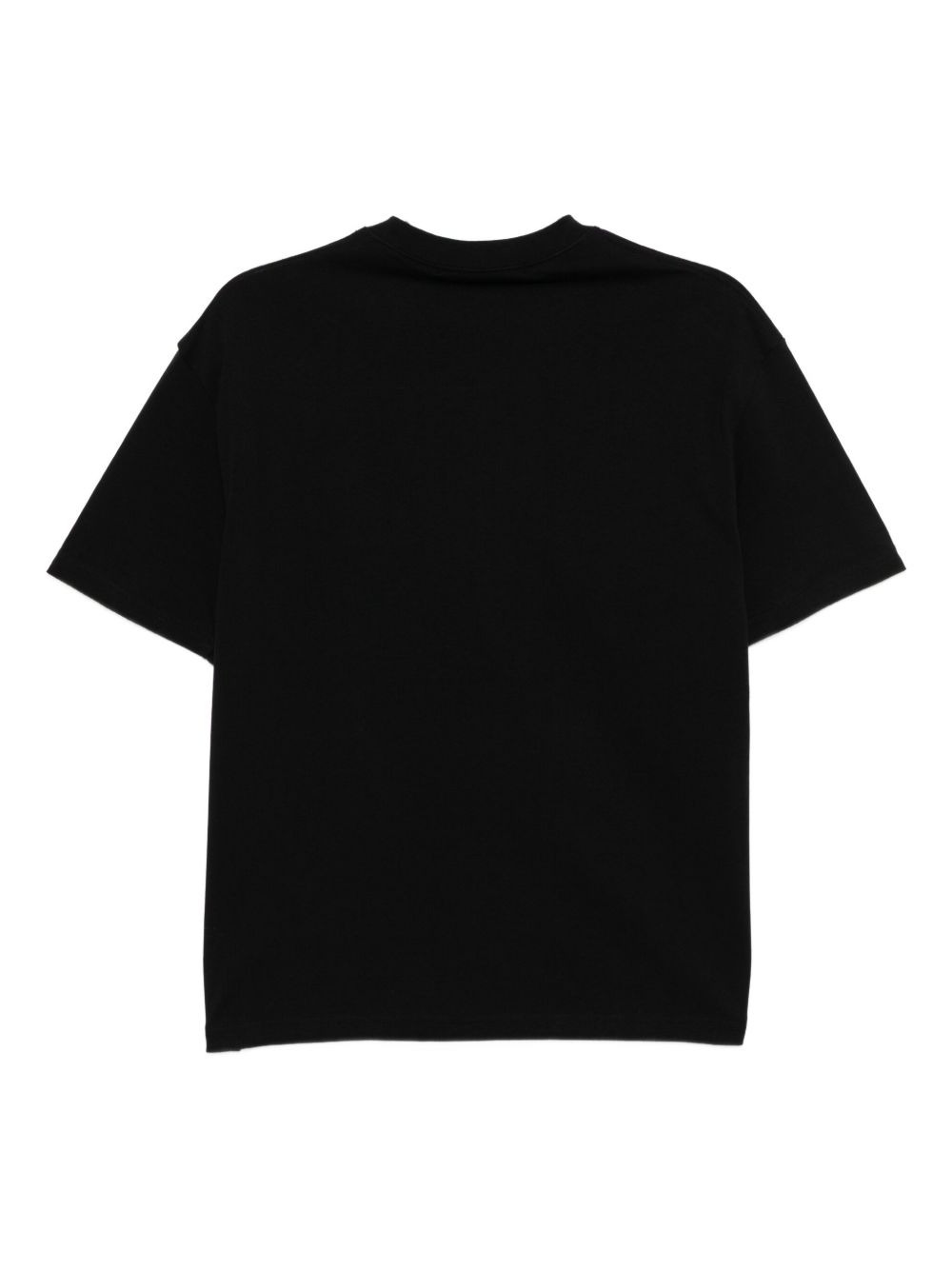 printed T-shirt - 2