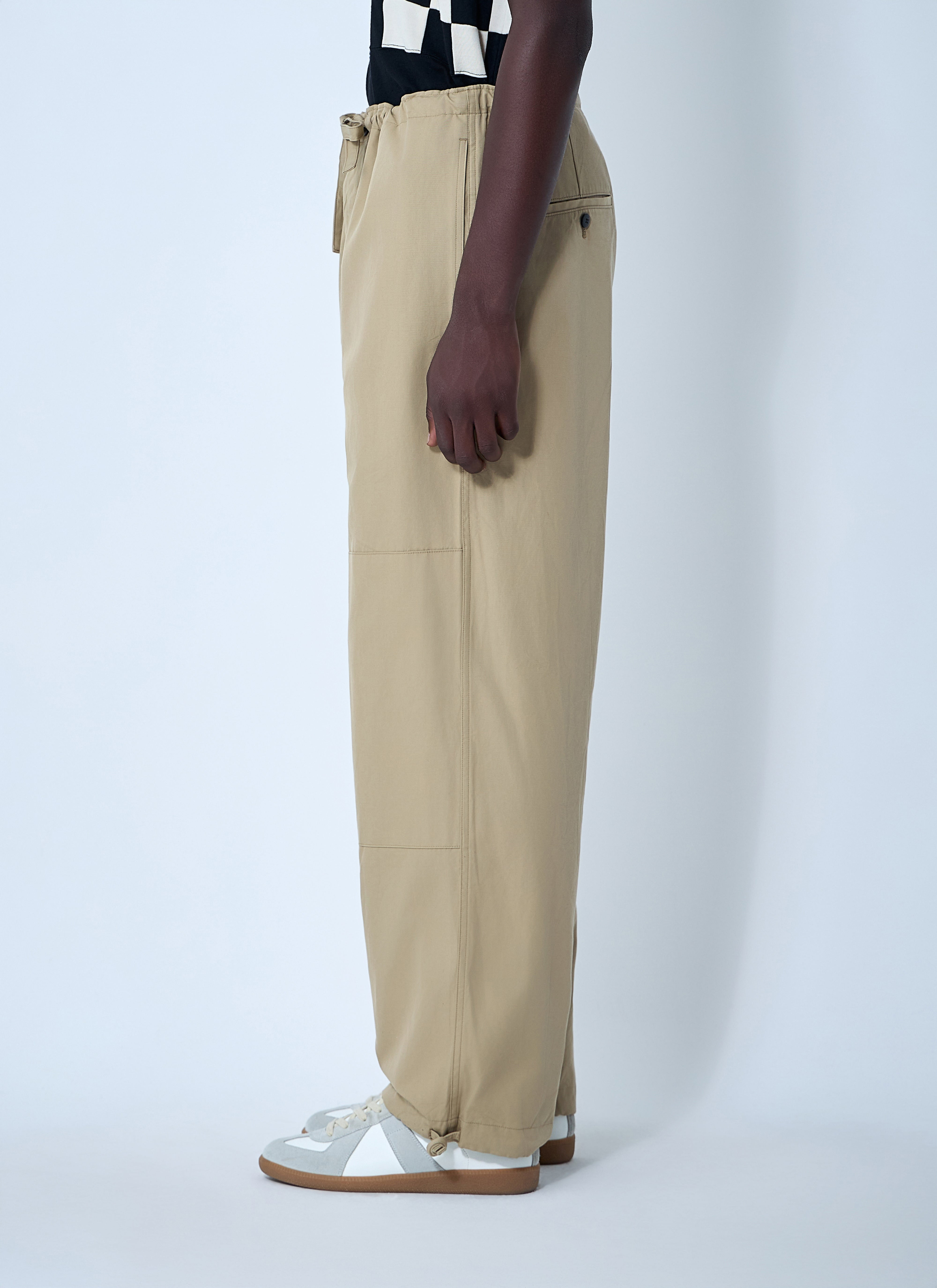 Visvim Men Sharma Pants - 3