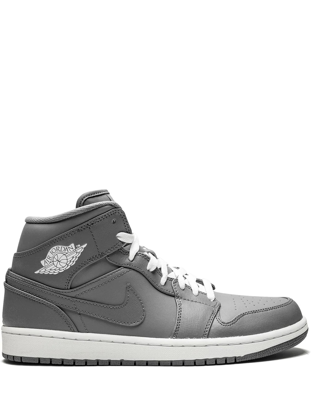 Air Jordan 1 Mid sneakers - 1