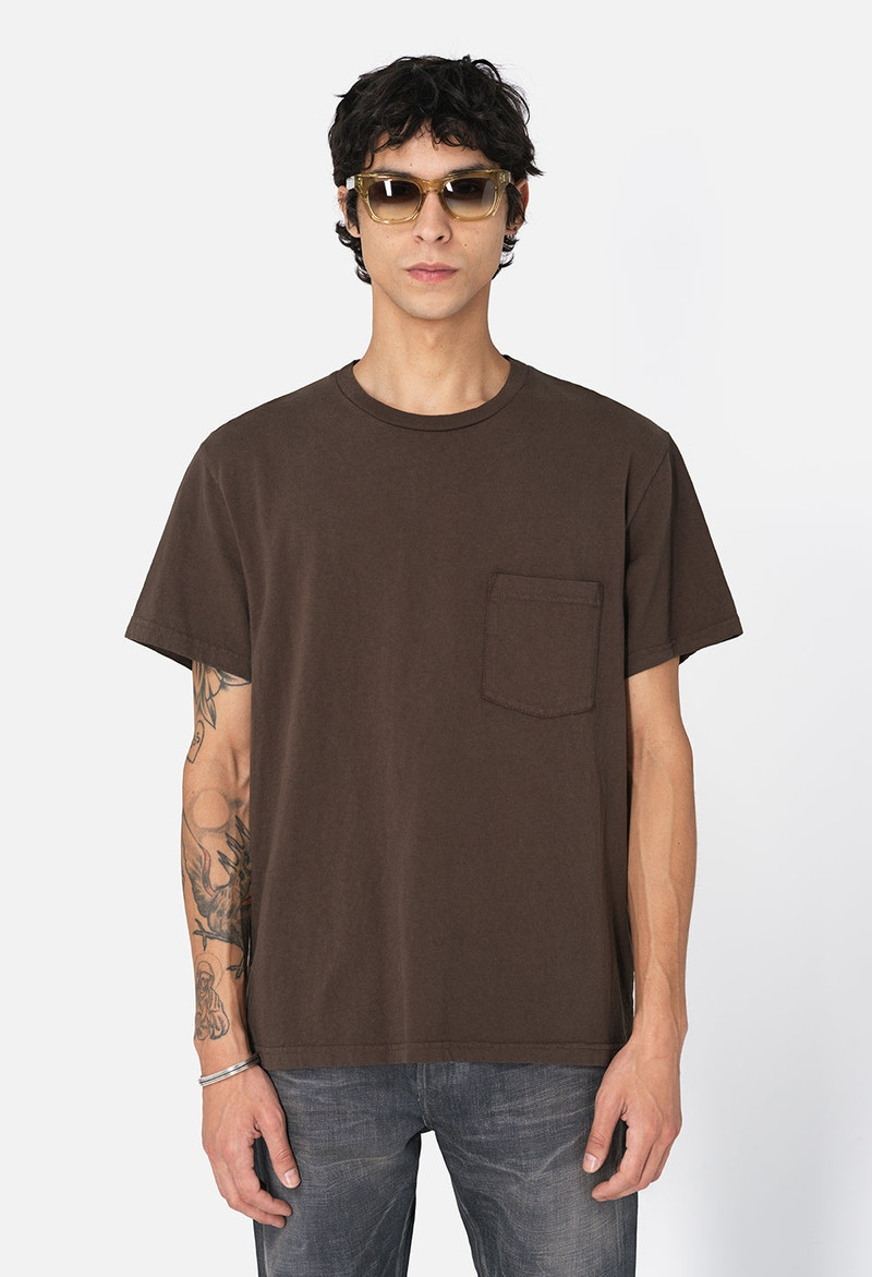 VICTURA POCKET TEE 2