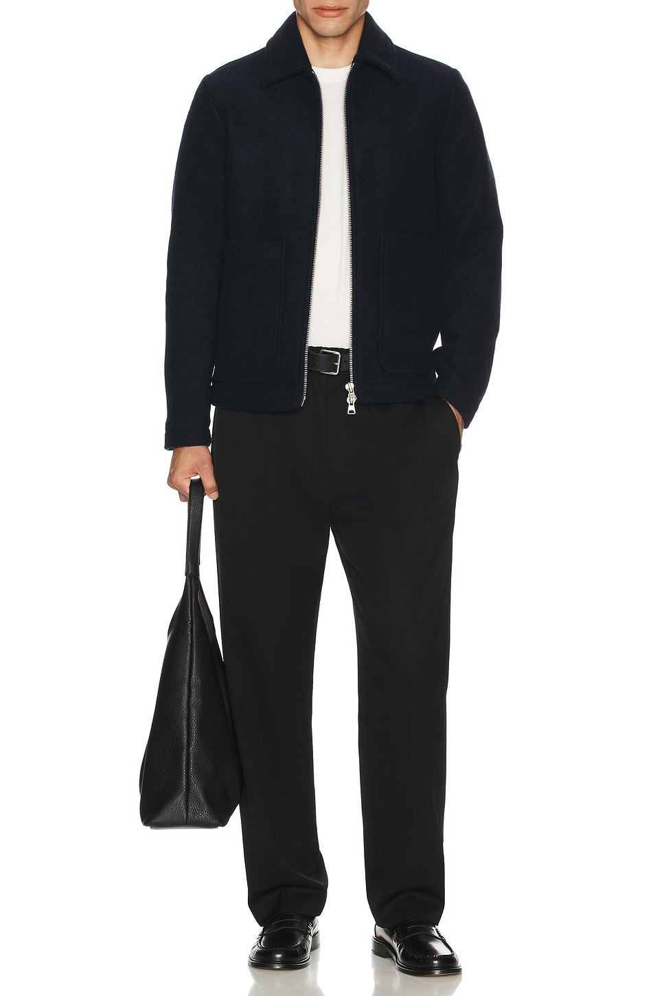 Gael Jacket - 4