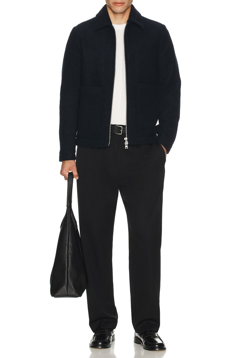 NN07 Gael Jacket outlook