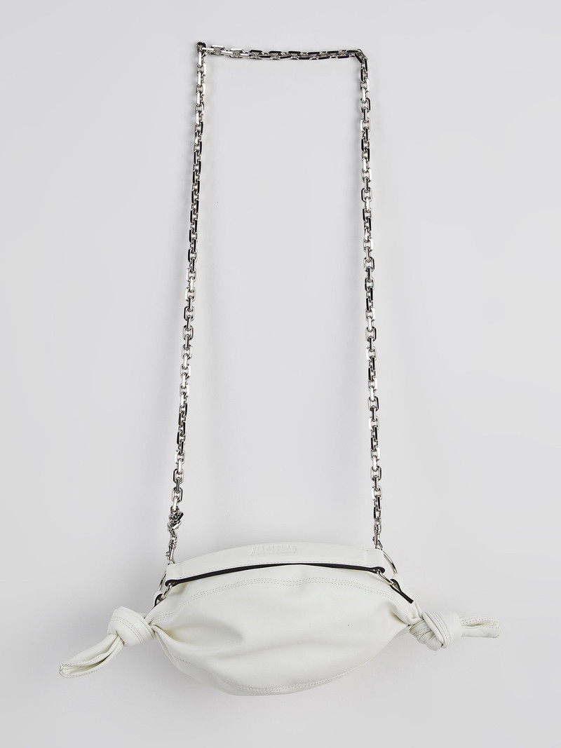 Candy Candy Bag Dirty White 3