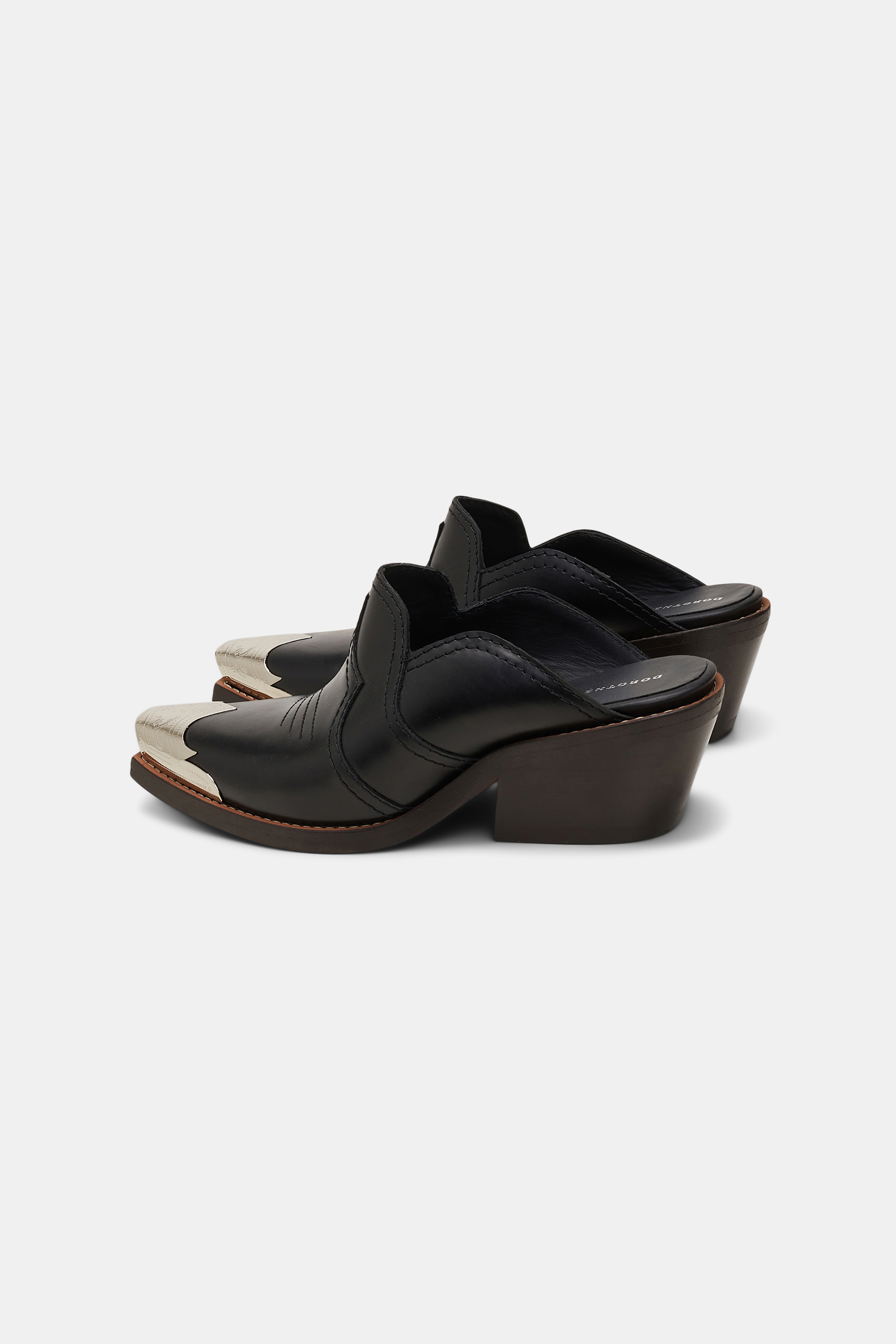 WESTERN COOLNESS mule cowboy - 5