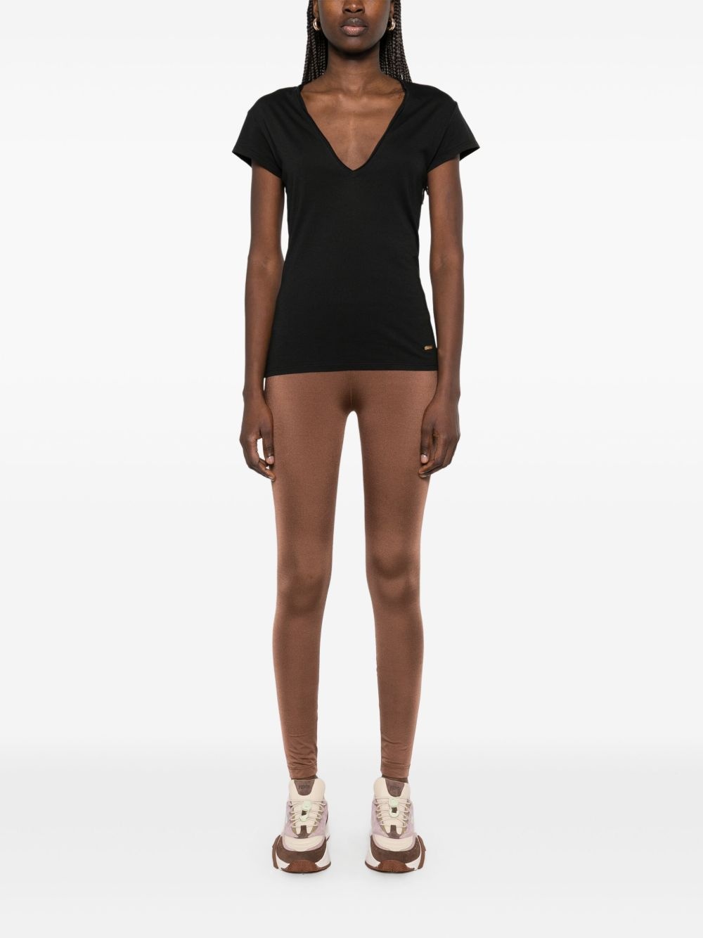 jersey T-shirt - 2