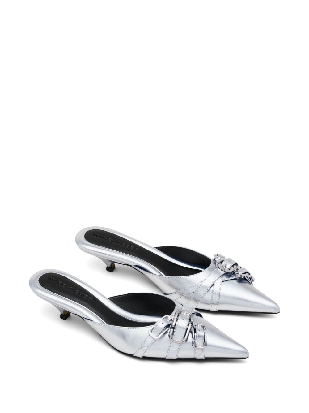 35mm The Emma Kitten mules - 2