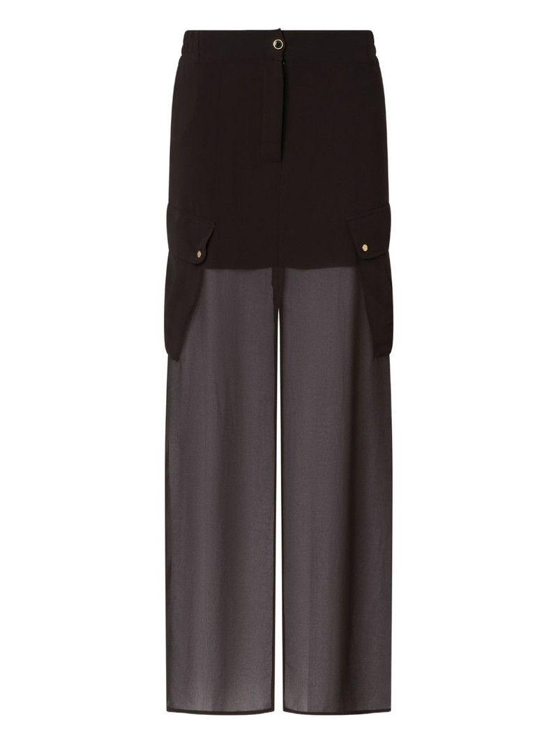 pocket skirt 1