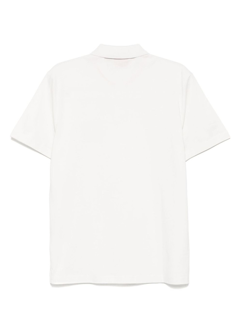 HUGO Diridupol polo shirt outlook