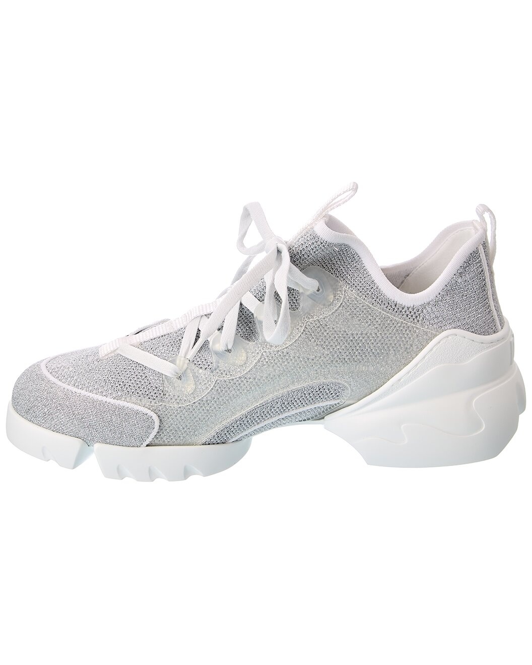 Dior D-Connect Mesh Sneaker - 2