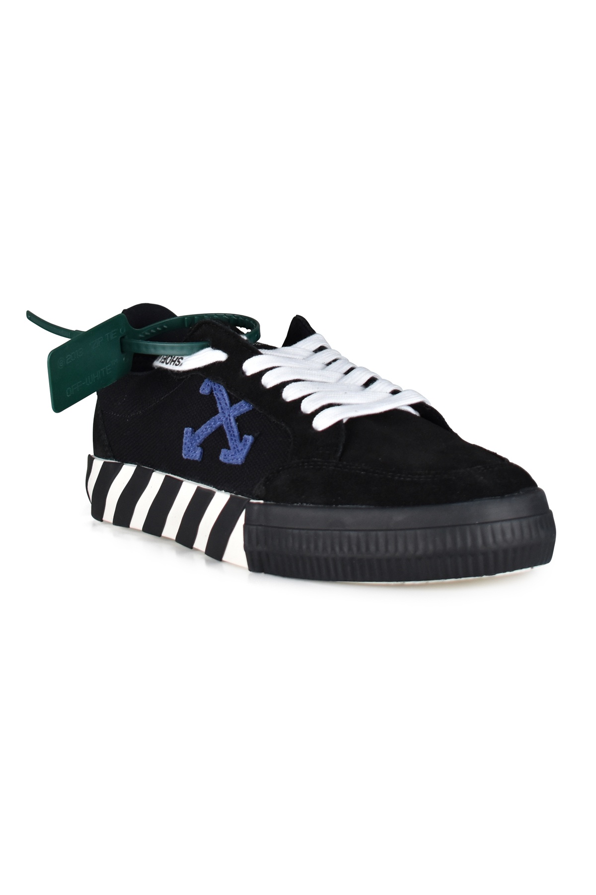 Vulcanized Canvas sneakers - 2