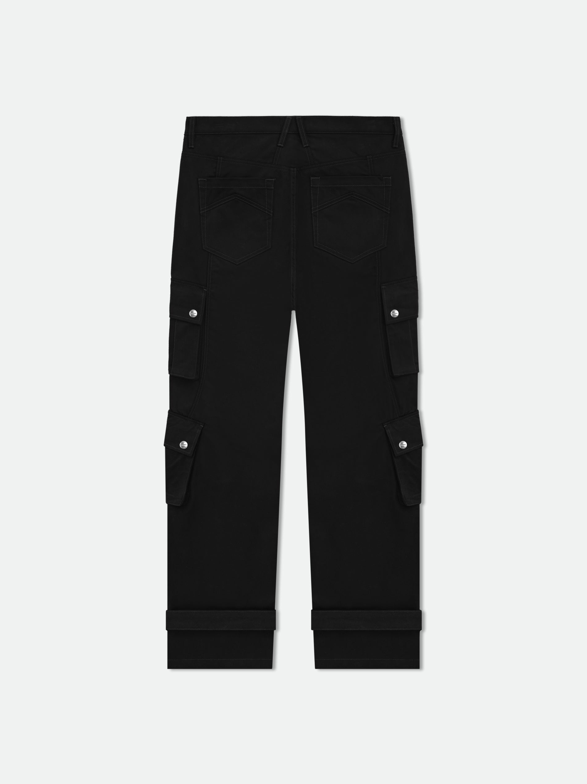 DESERT CARGOS - 3
