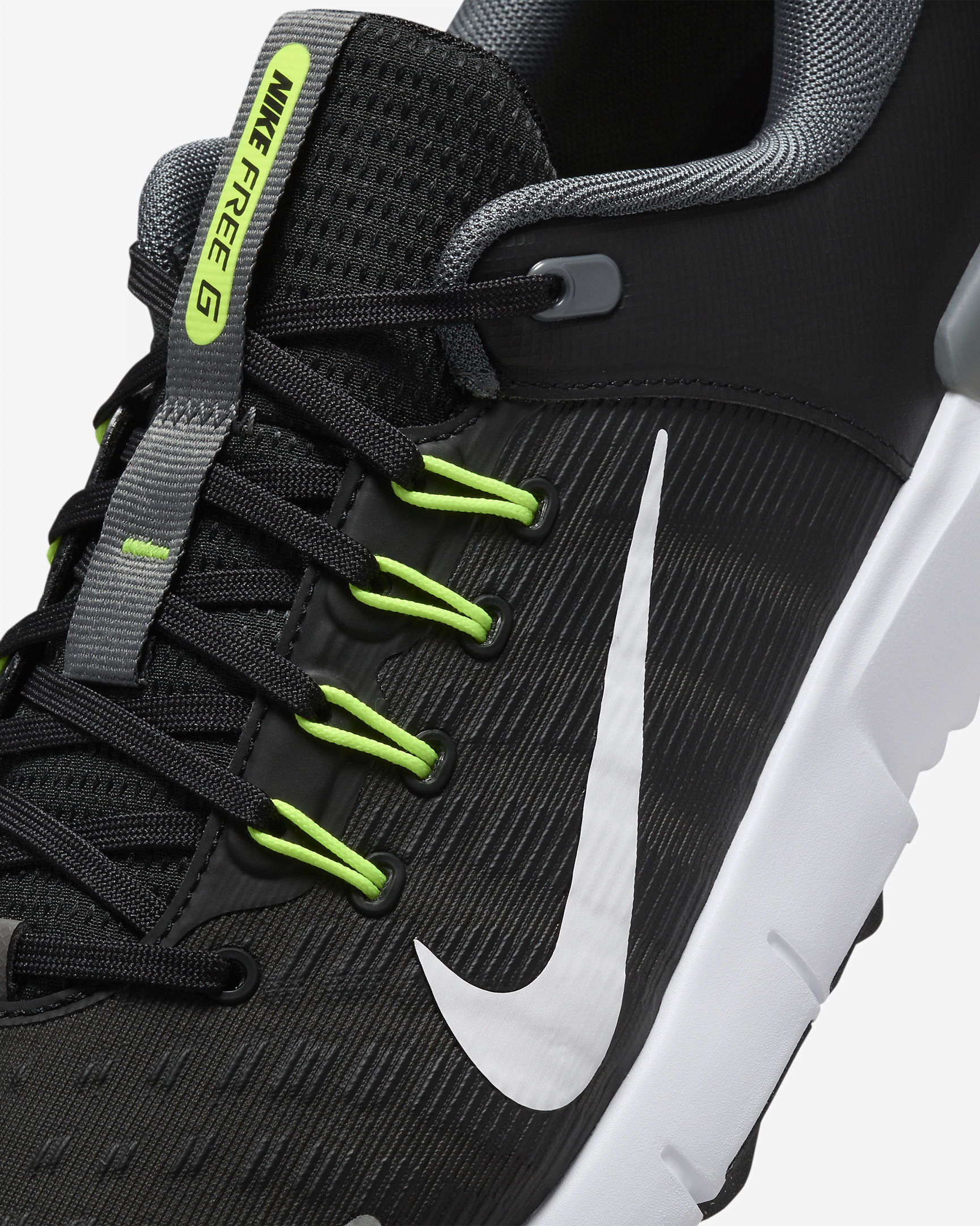 Nike Free Golf NN Golf Shoes - 7